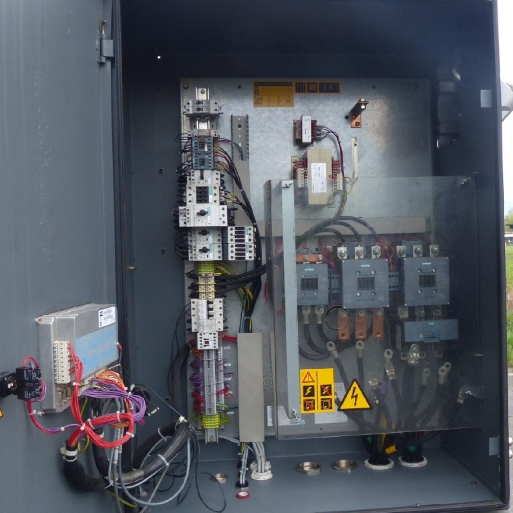010853 Atlas Copco GA 250 FF GA250FF 05