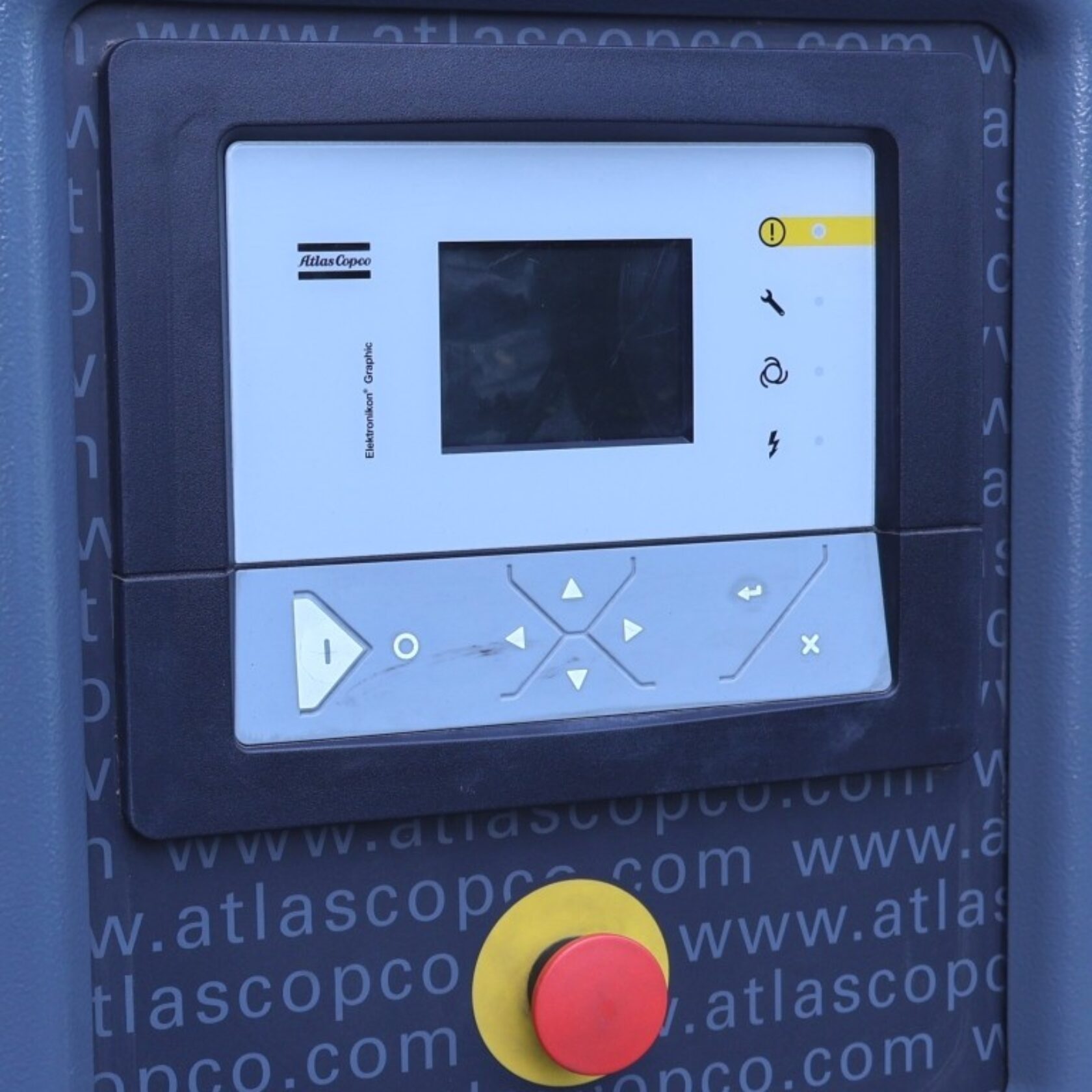 010935 Atlas Copco GA 55 FF GA55FF 04