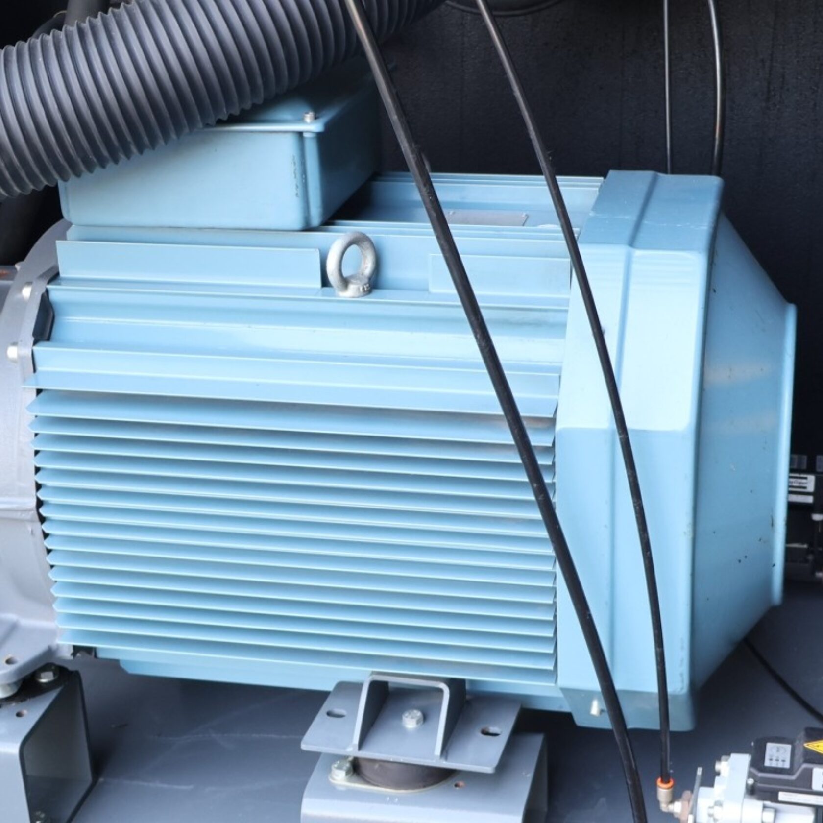 010935 Atlas Copco GA 55 FF GA55FF 09
