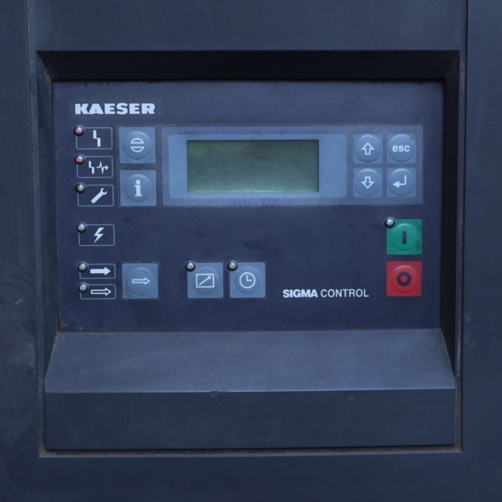 010914 Kaeser DS 201 DS201 04