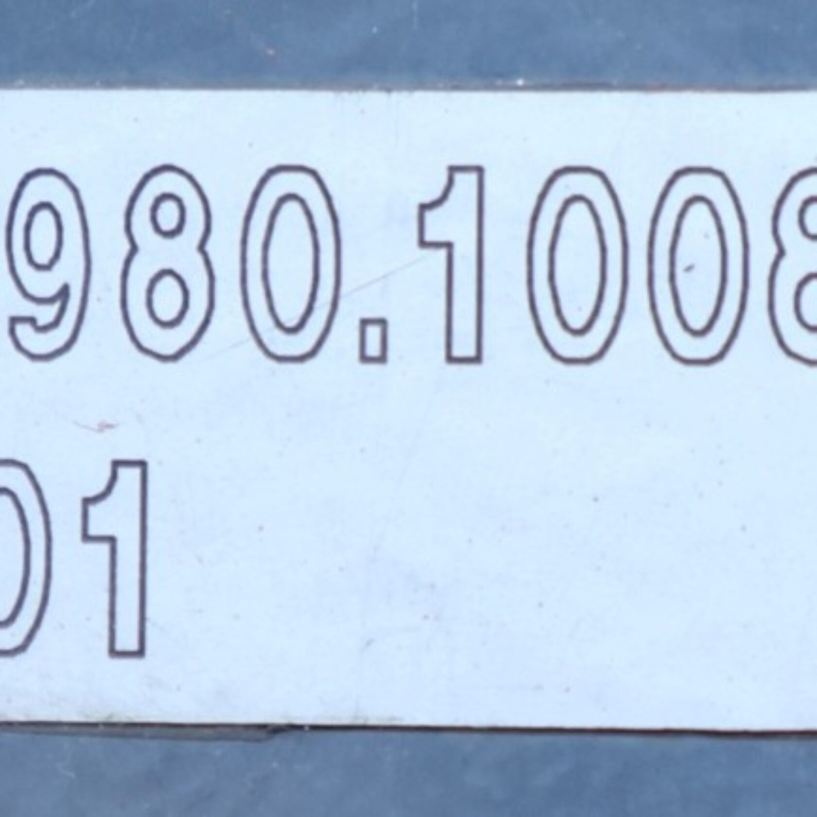 010914 Kaeser DS 201 DS201 20