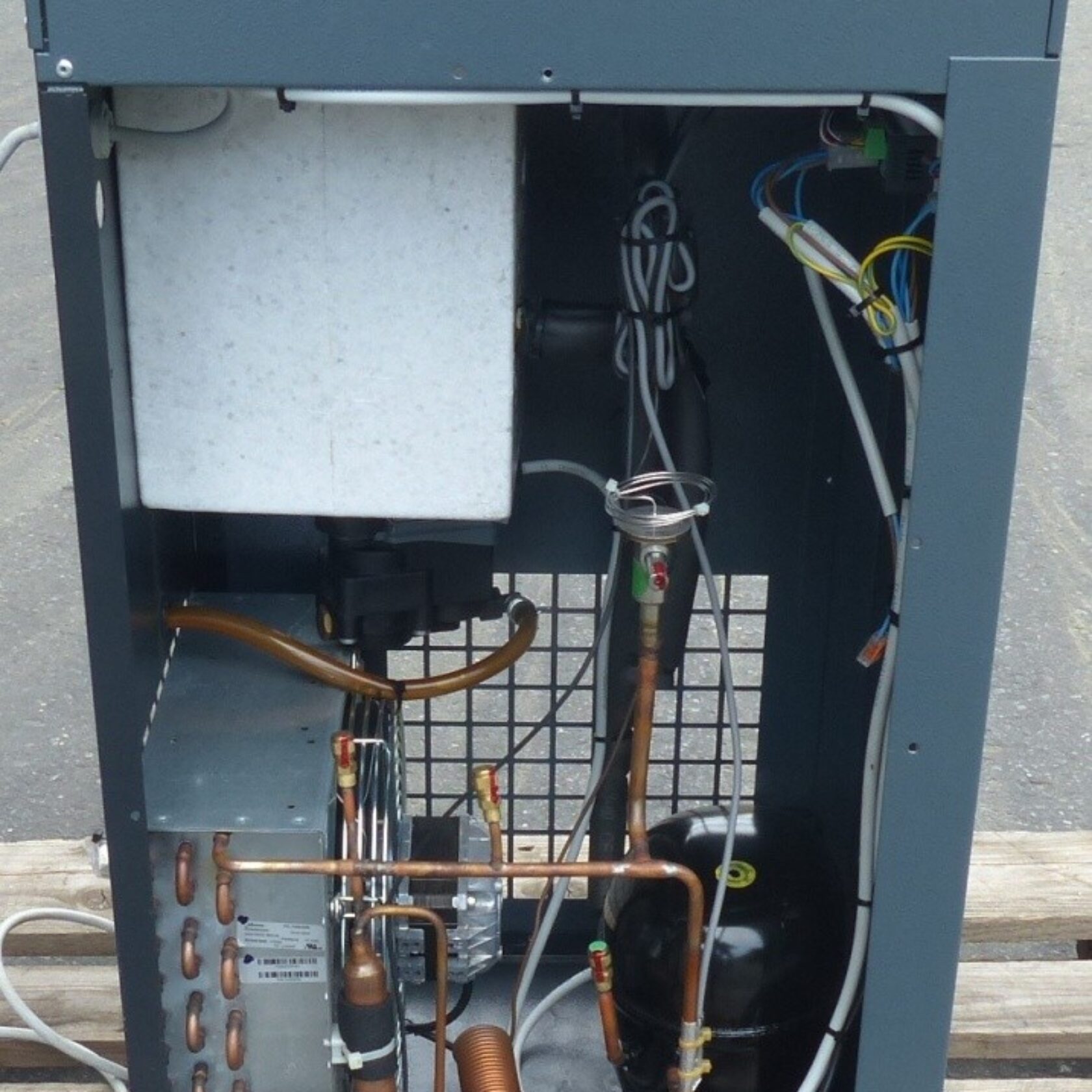 010902 Atlas Copco FX 6 FX6 06