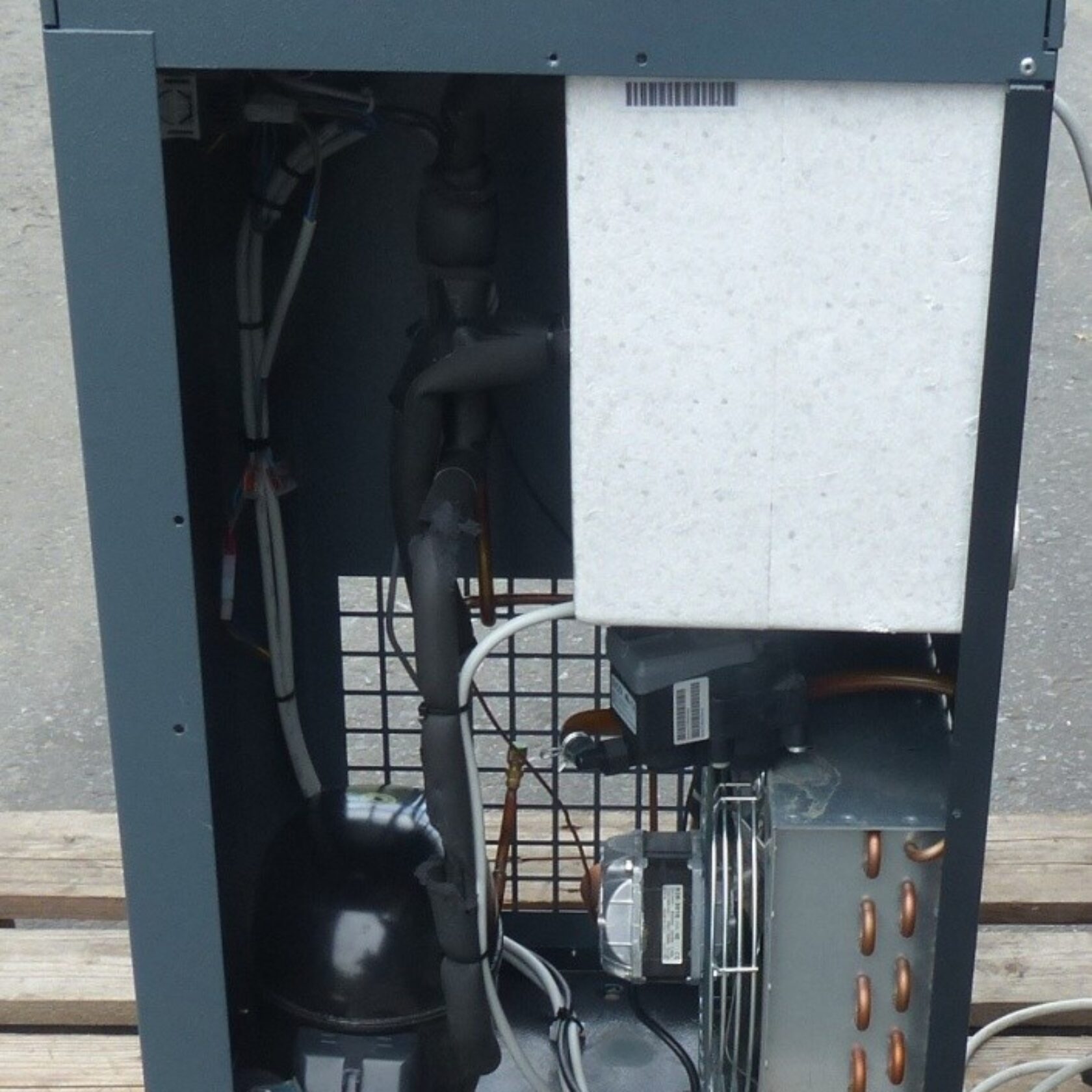 010902 Atlas Copco FX 6 FX6 07