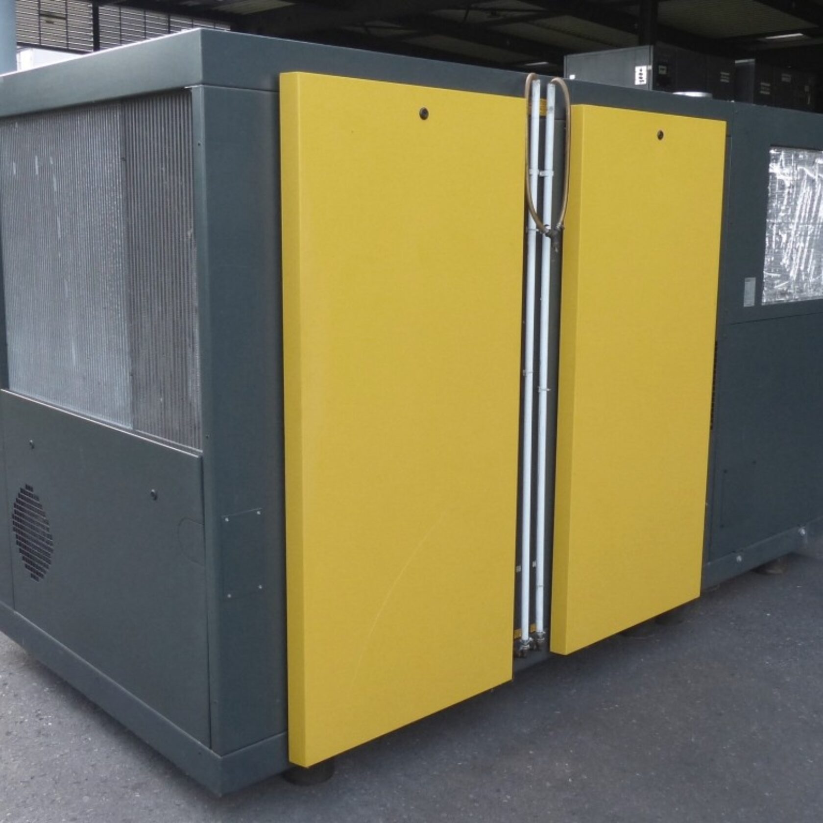 010658 Kaeser DSD 238 T SFC DSD238TSFC 03