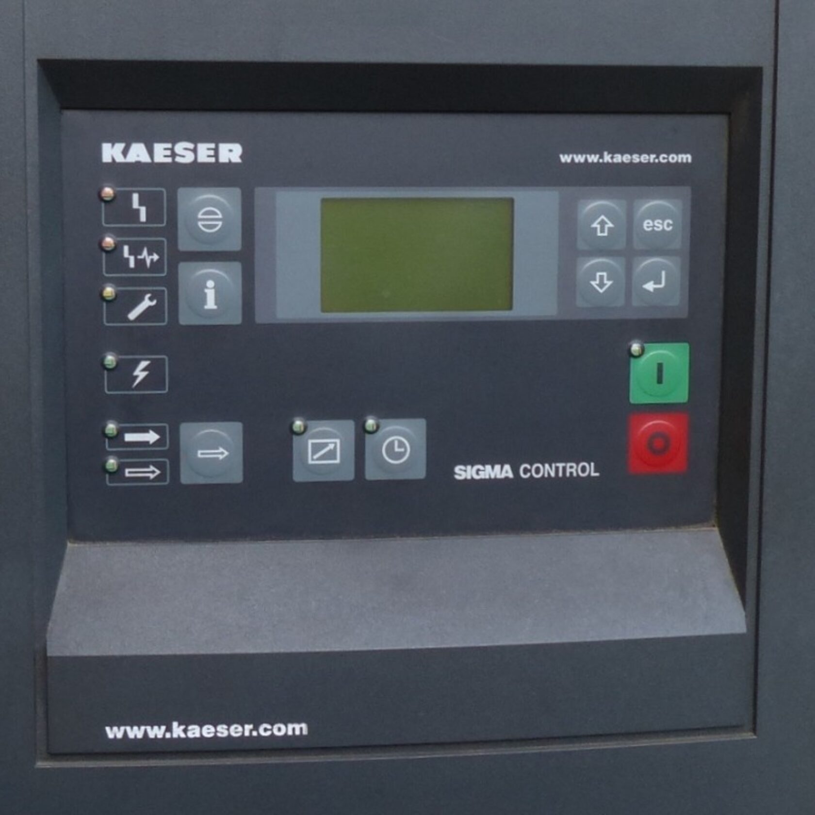010658 Kaeser DSD 238 T SFC DSD238TSFC 04