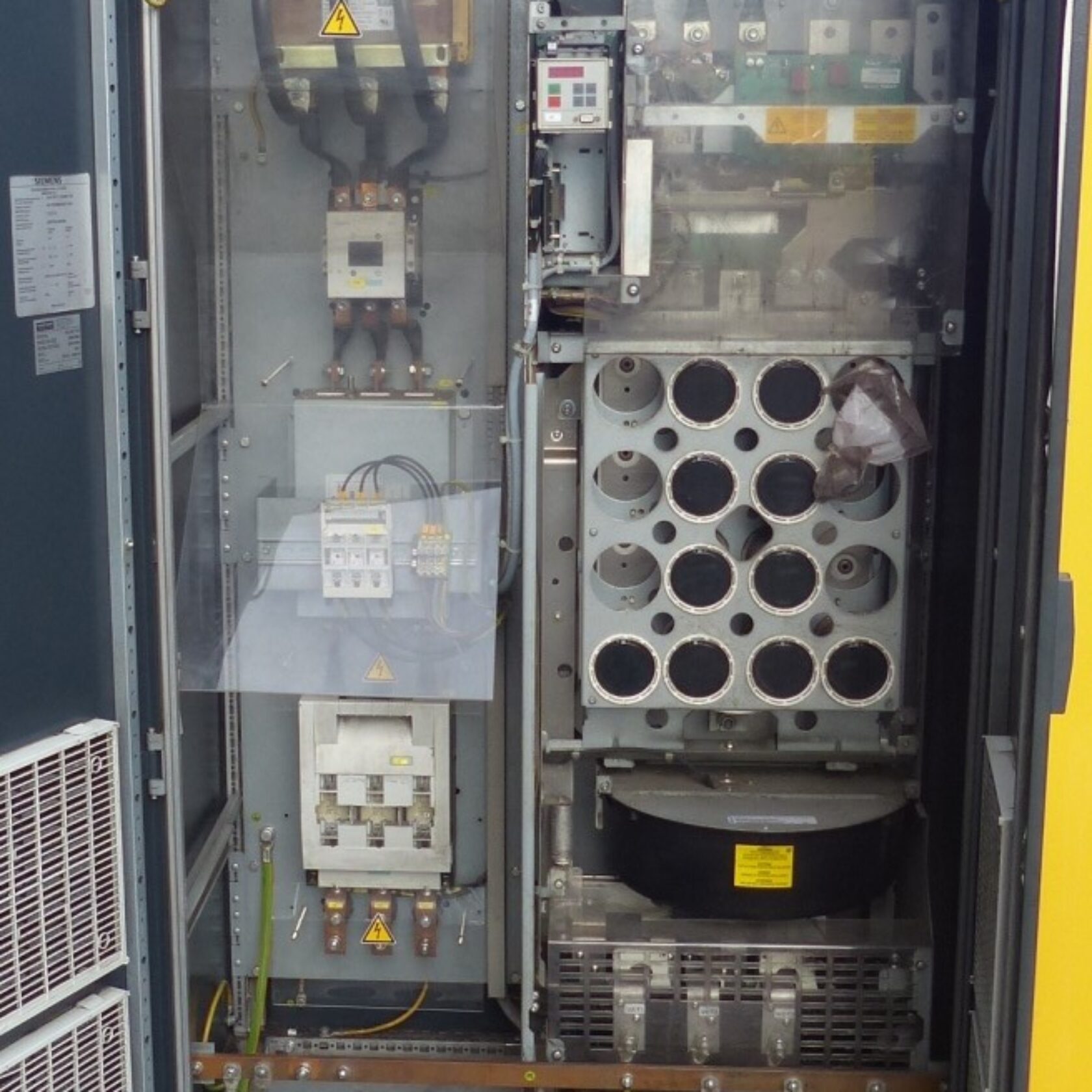 010658 Kaeser DSD 238 T SFC DSD238TSFC 07