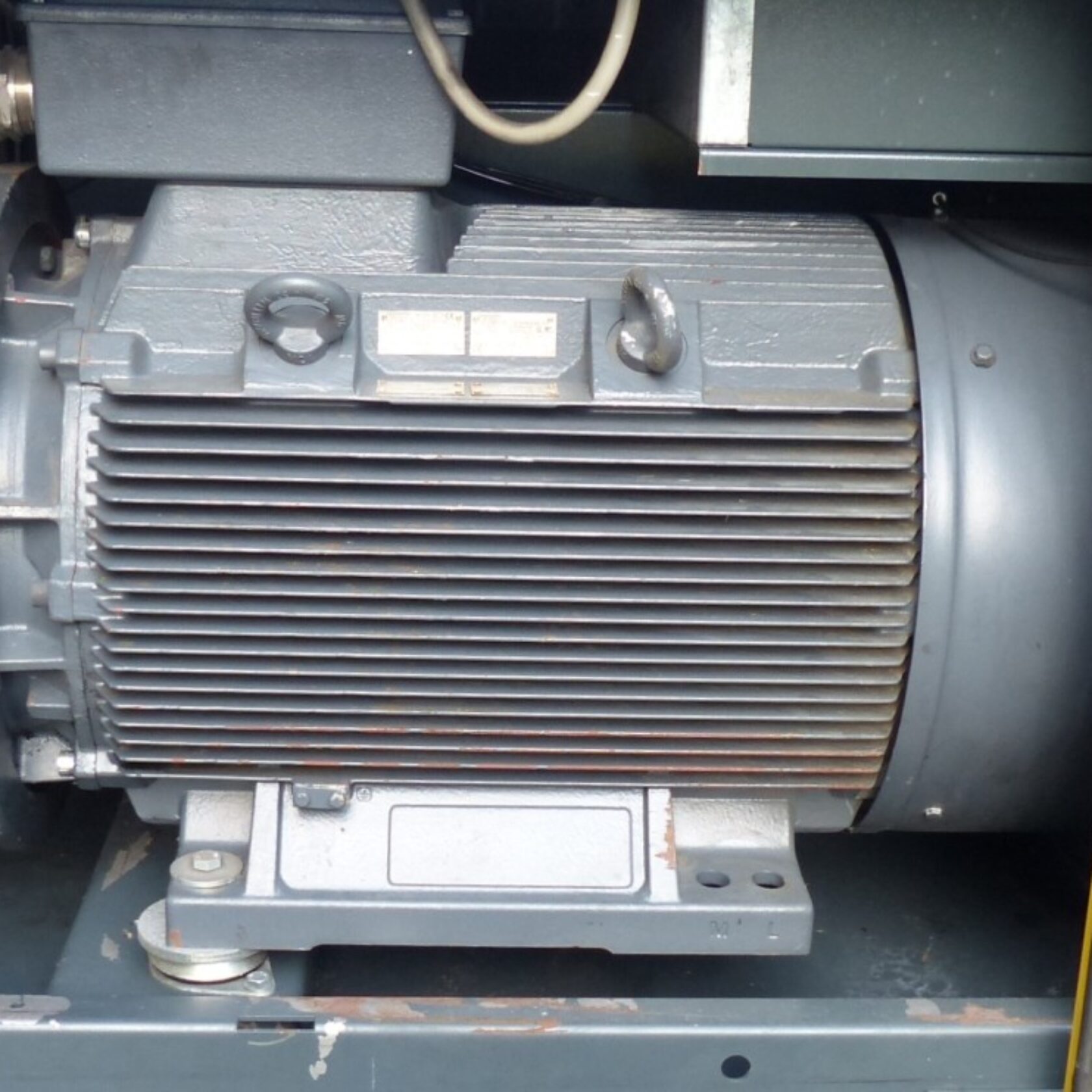 010658 Kaeser DSD 238 T SFC DSD238TSFC 12