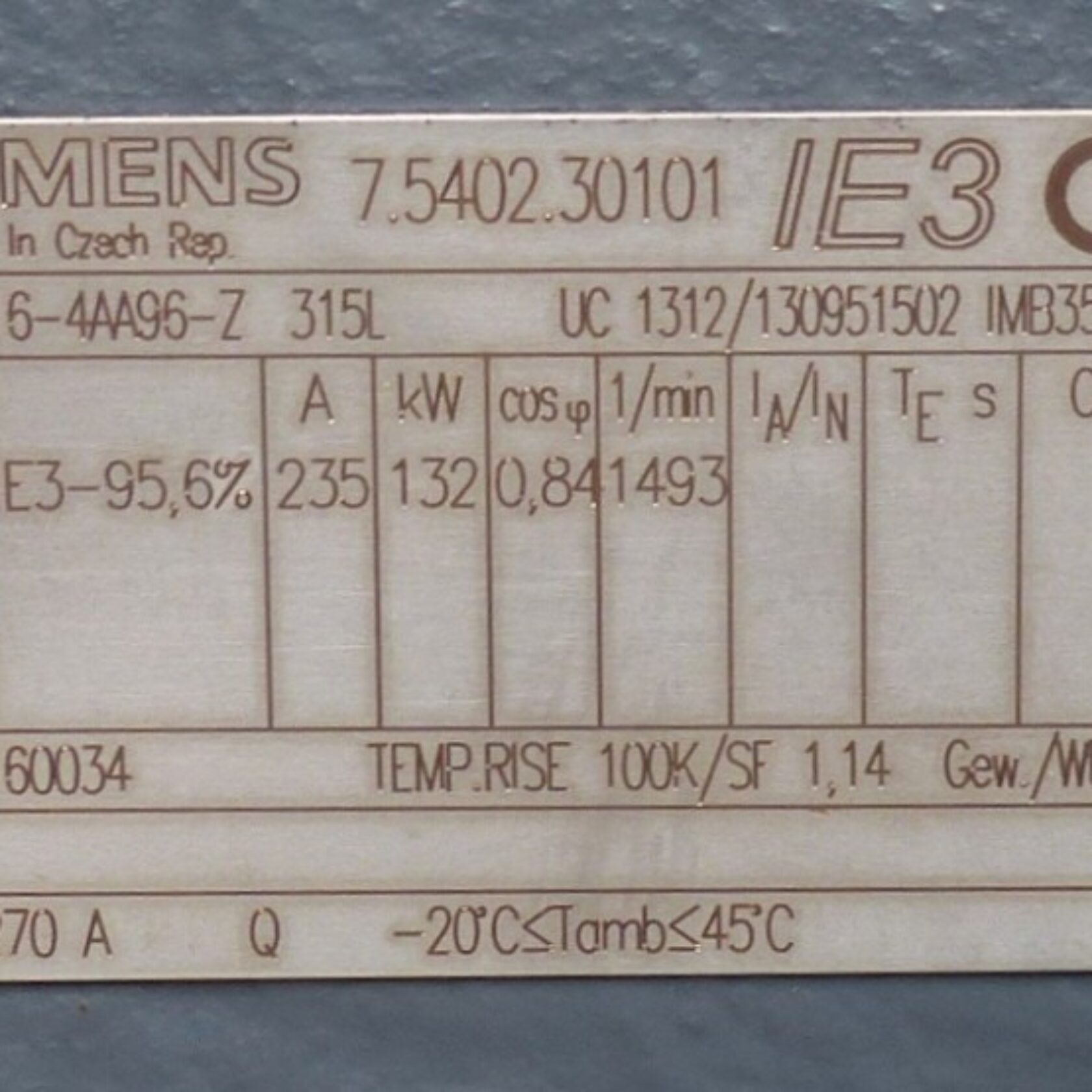 010658 Kaeser DSD 238 T SFC DSD238TSFC 13