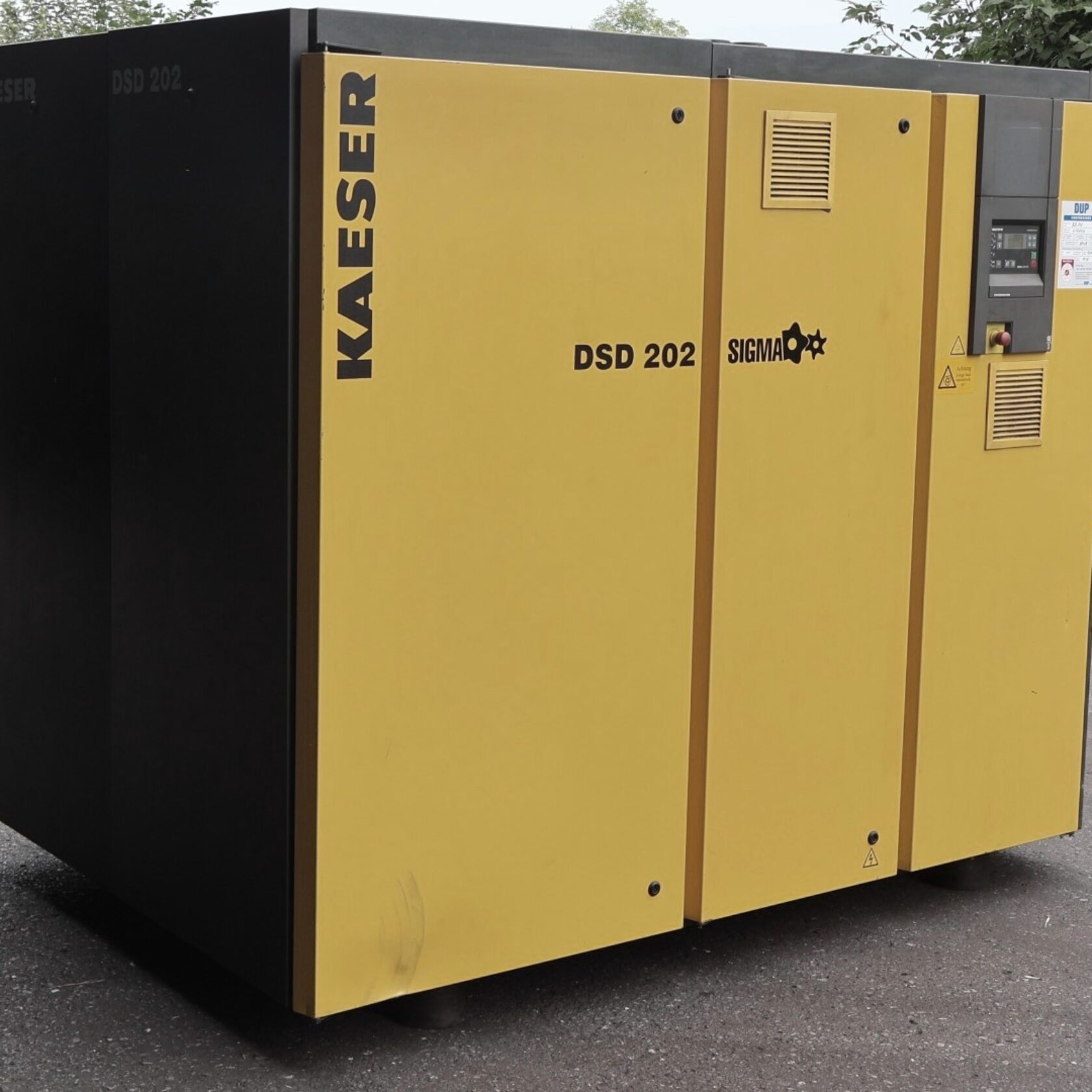 010650 Kaeser DSD 202 DSD202 02a
