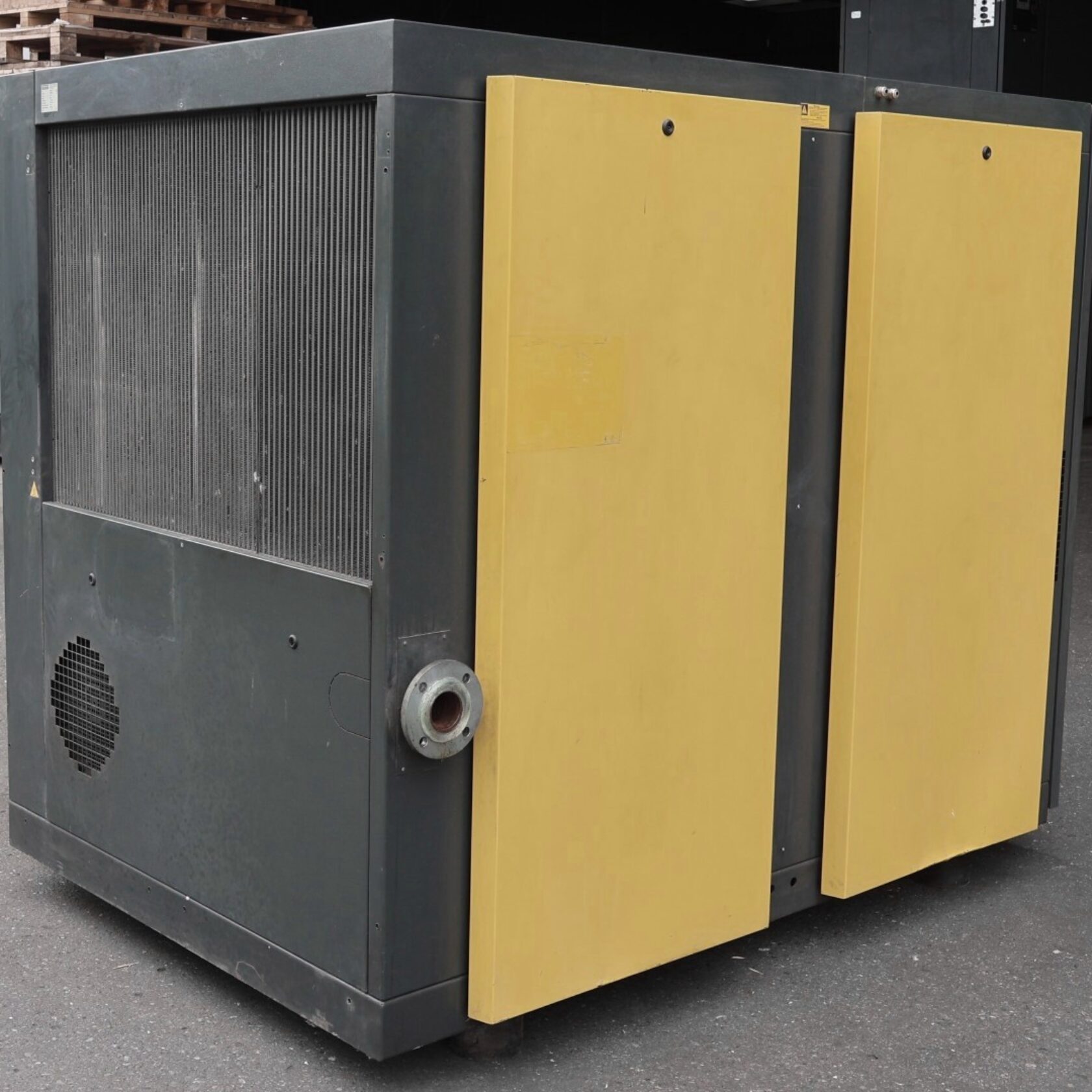 010650 Kaeser DSD 202 DSD202 03a