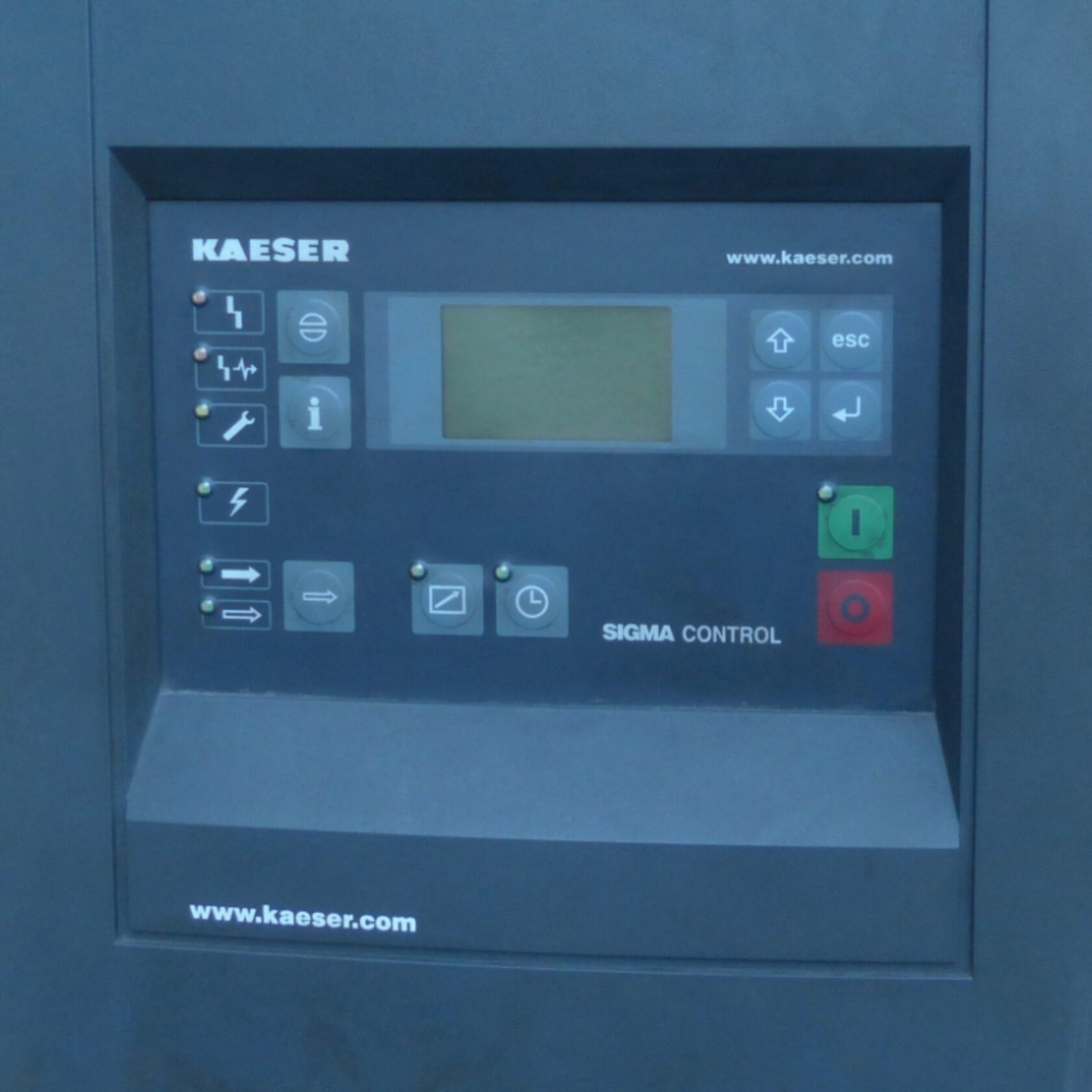 010650 Kaeser DSD 202 DSD202 04