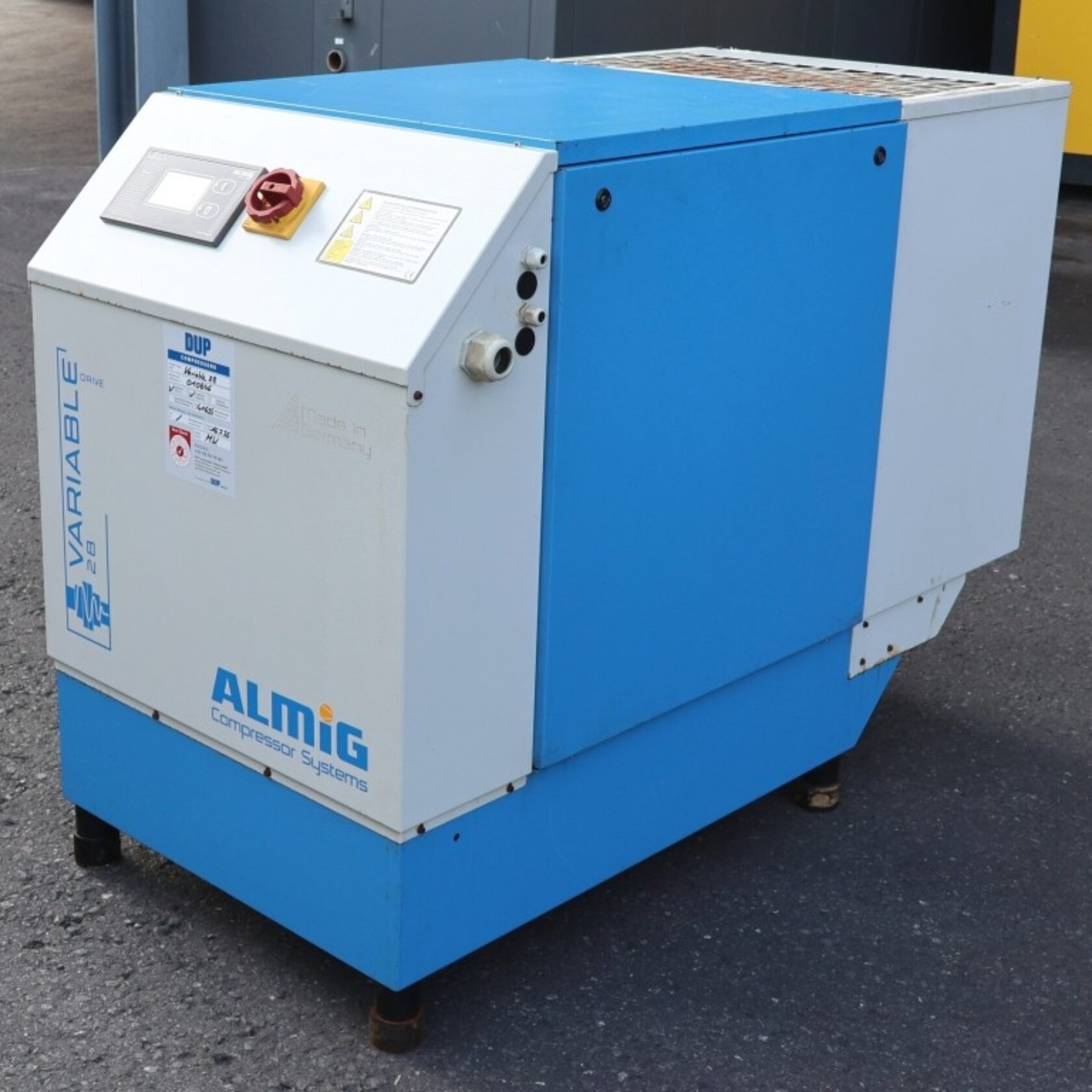 010846 Almig Variable 28 Variable28 01