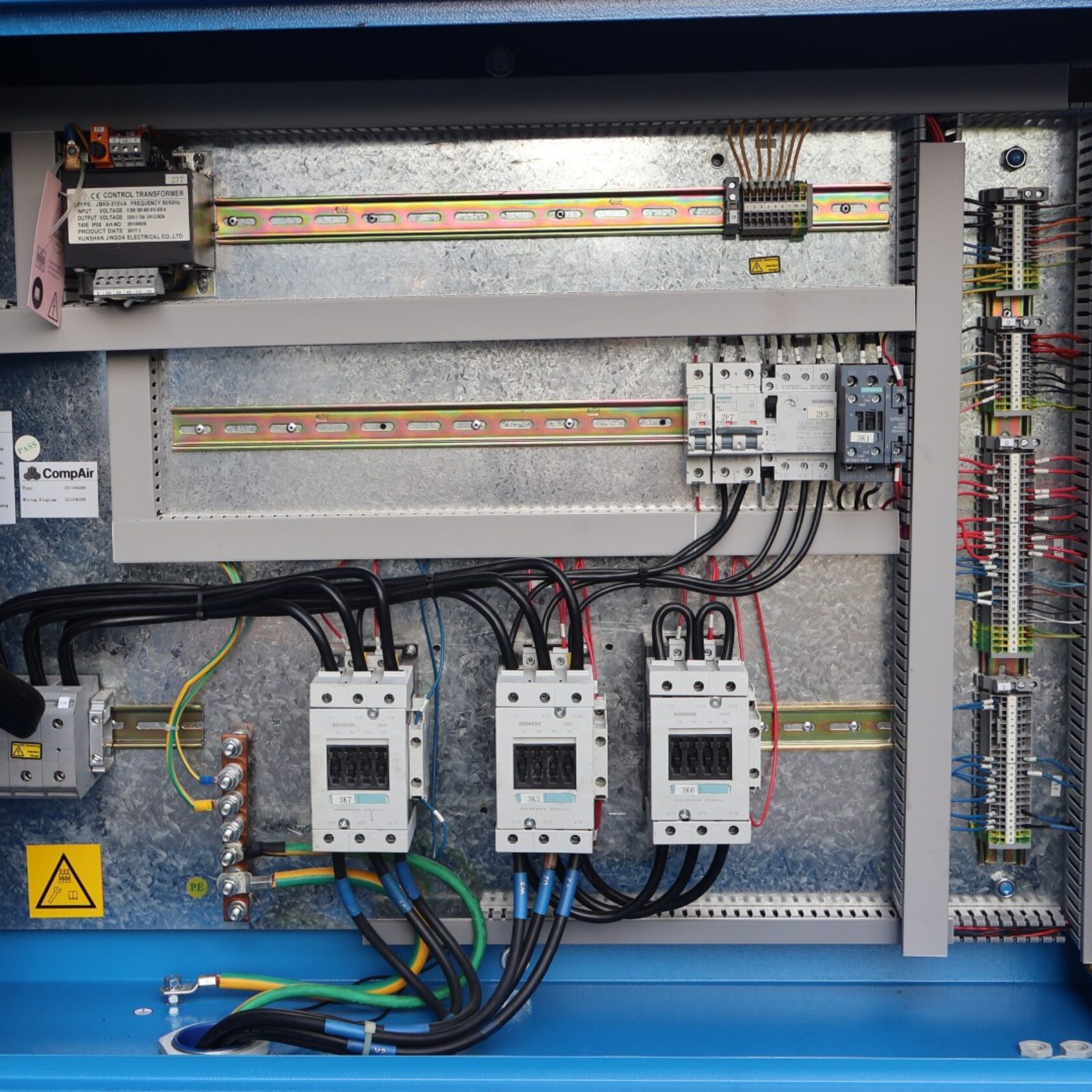 010899 CompAir L 55 L55 06