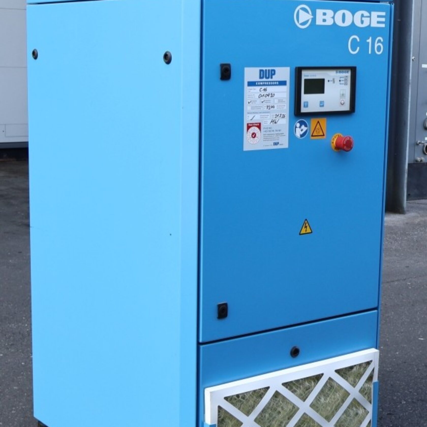 010930 Boge C 16 C16 02