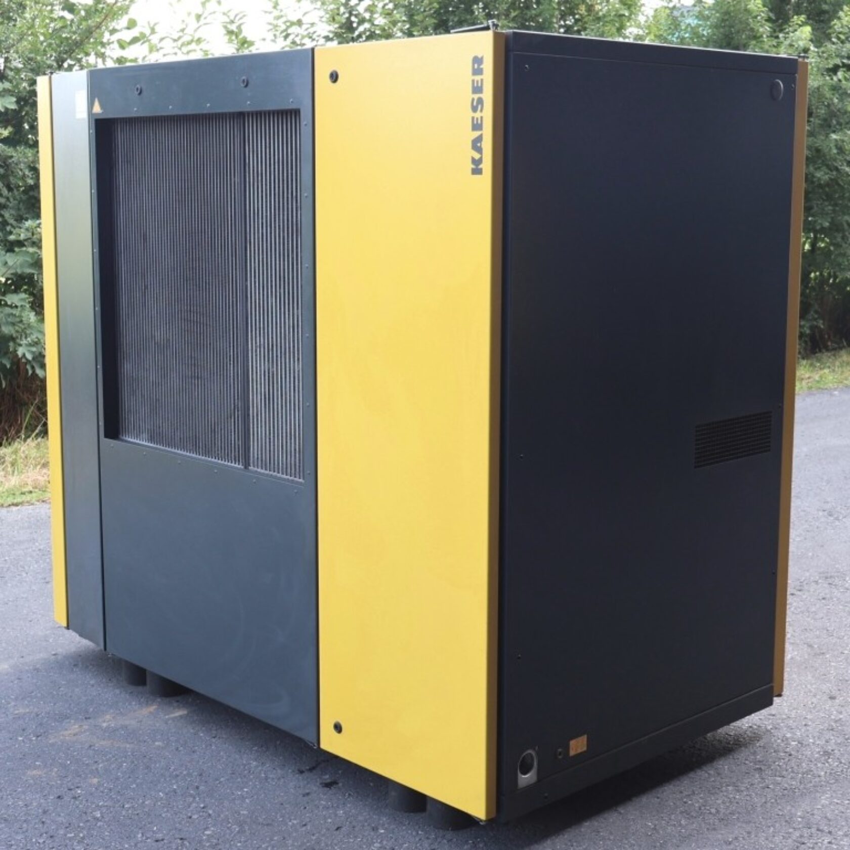 010936 Kaeser CSDX 165 SFC CSDX165SFC 03