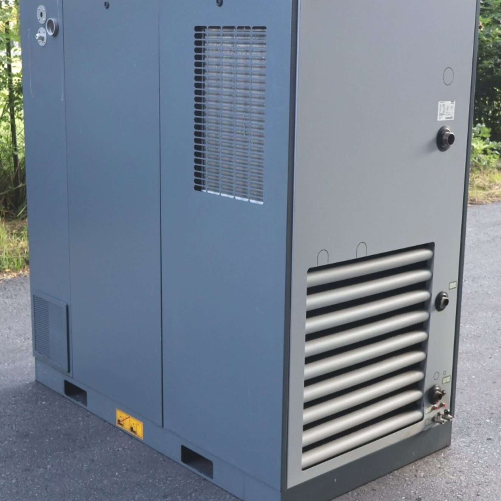 010951 Atlas Copco GA 45 VSD FF GA45VSDFF 03
