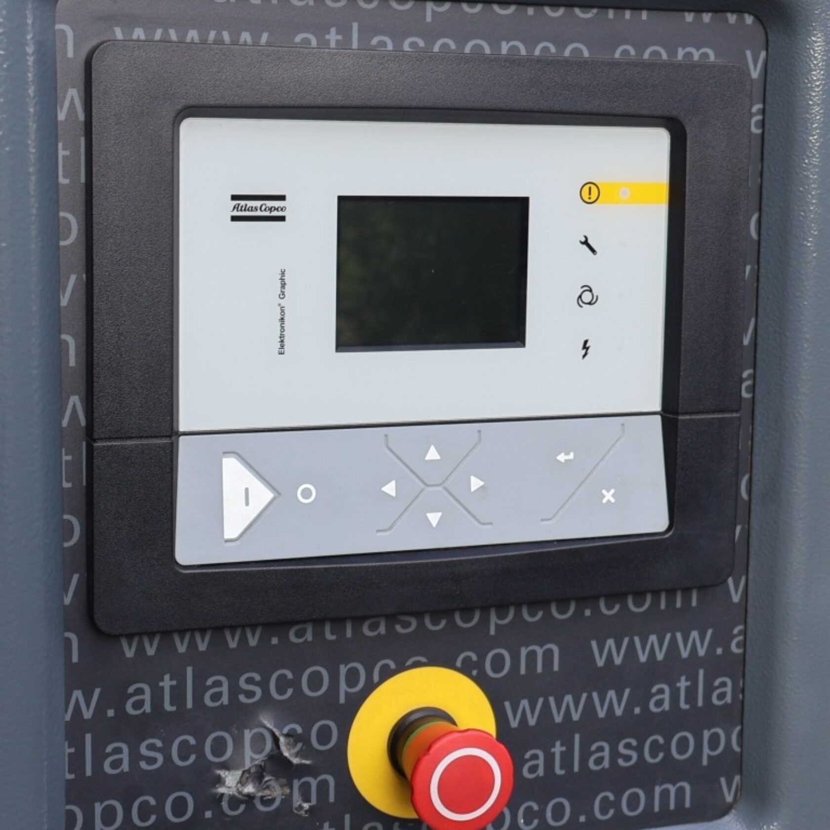 010951 Atlas Copco GA 45 VSD FF GA45VSDFF 04