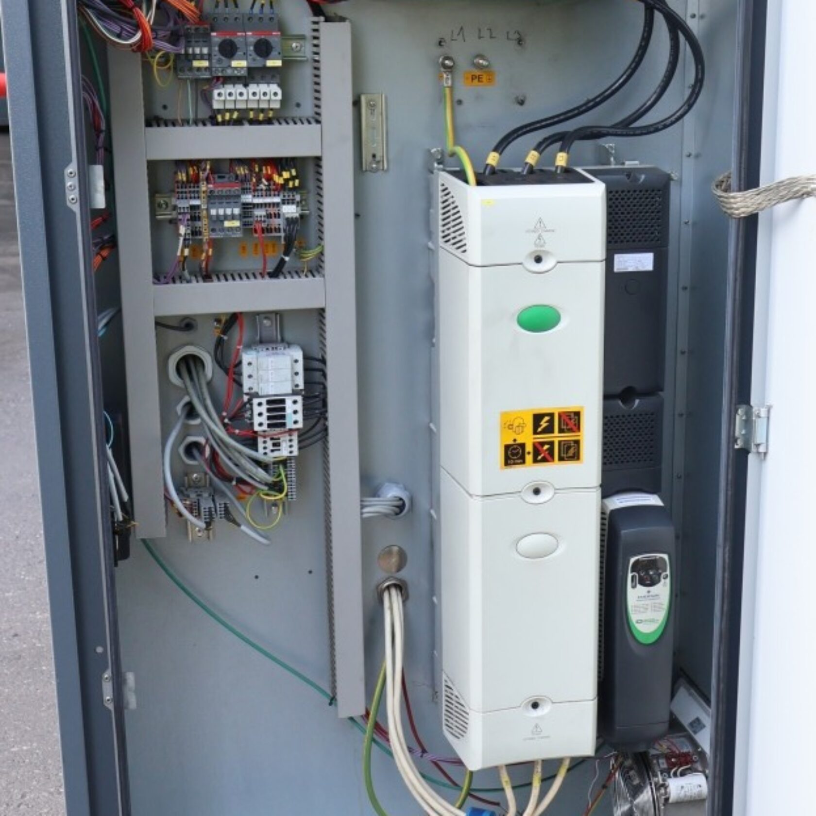 010951 Atlas Copco GA 45 VSD FF GA45VSDFF 05