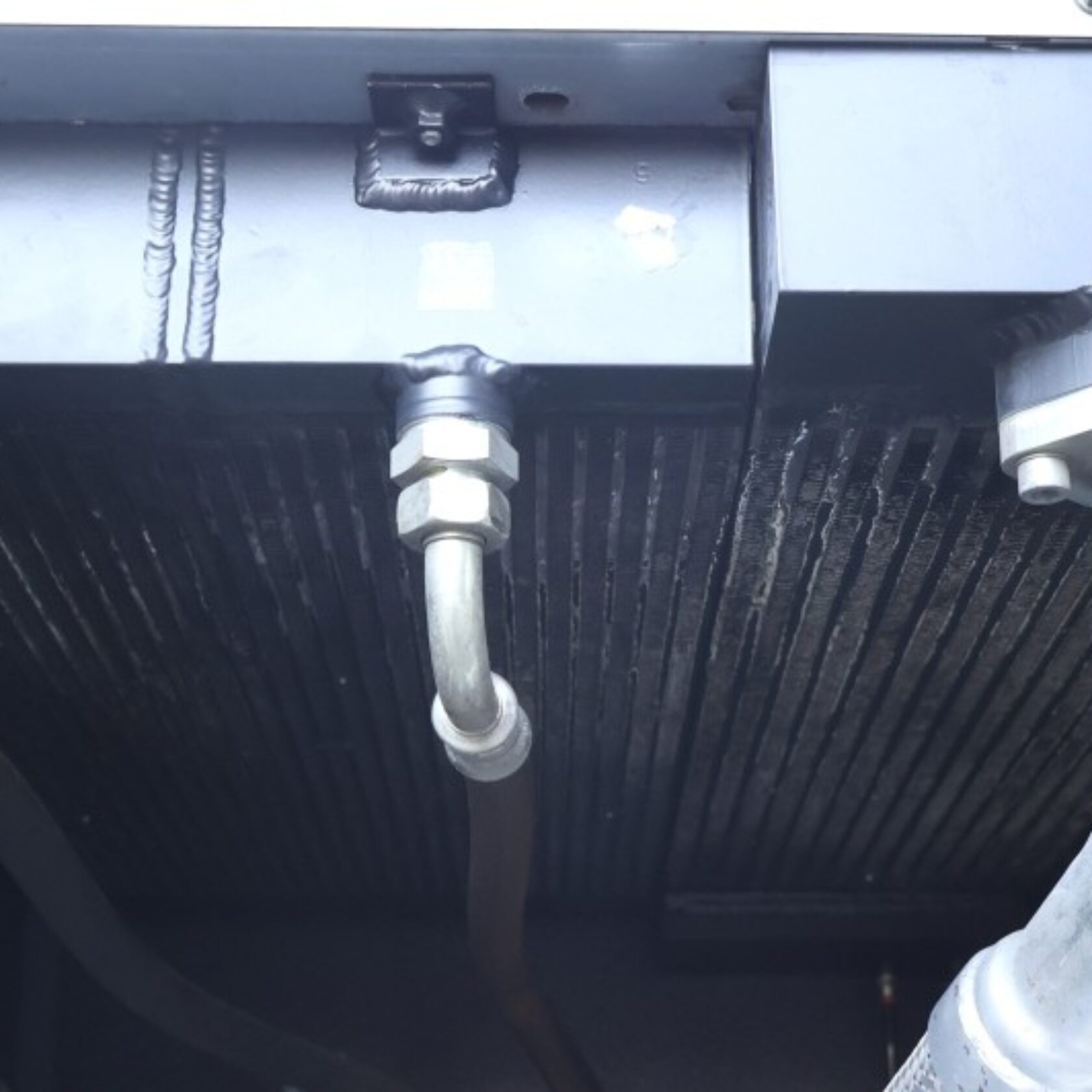 010951 Atlas Copco GA 45 VSD FF GA45VSDFF 13