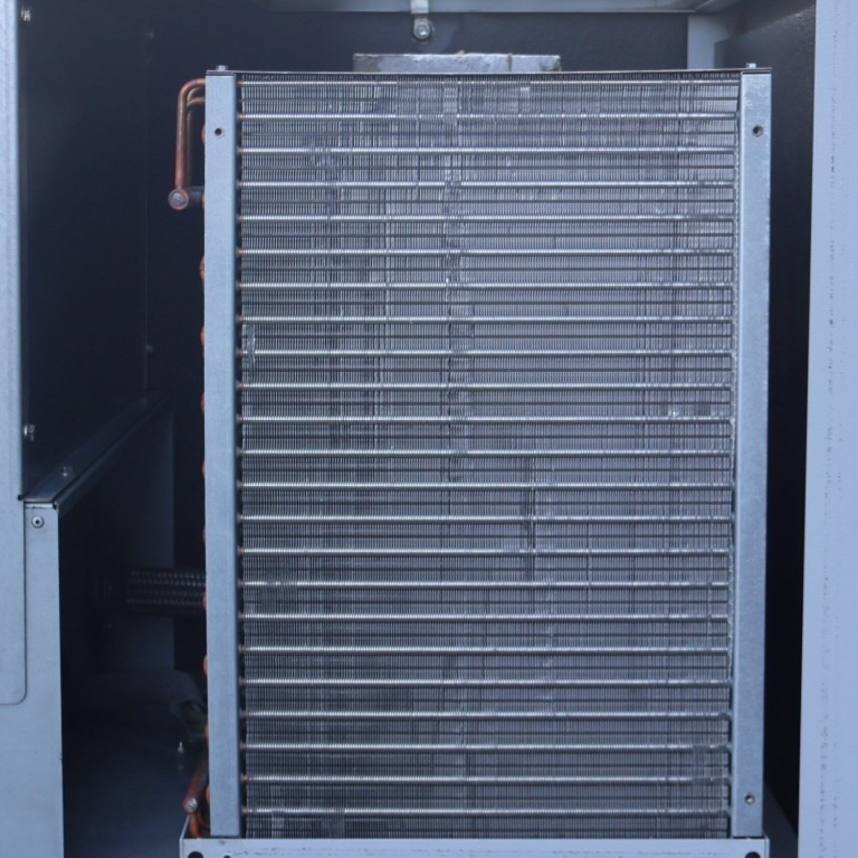 010951 Atlas Copco GA 45 VSD FF GA45VSDFF 15