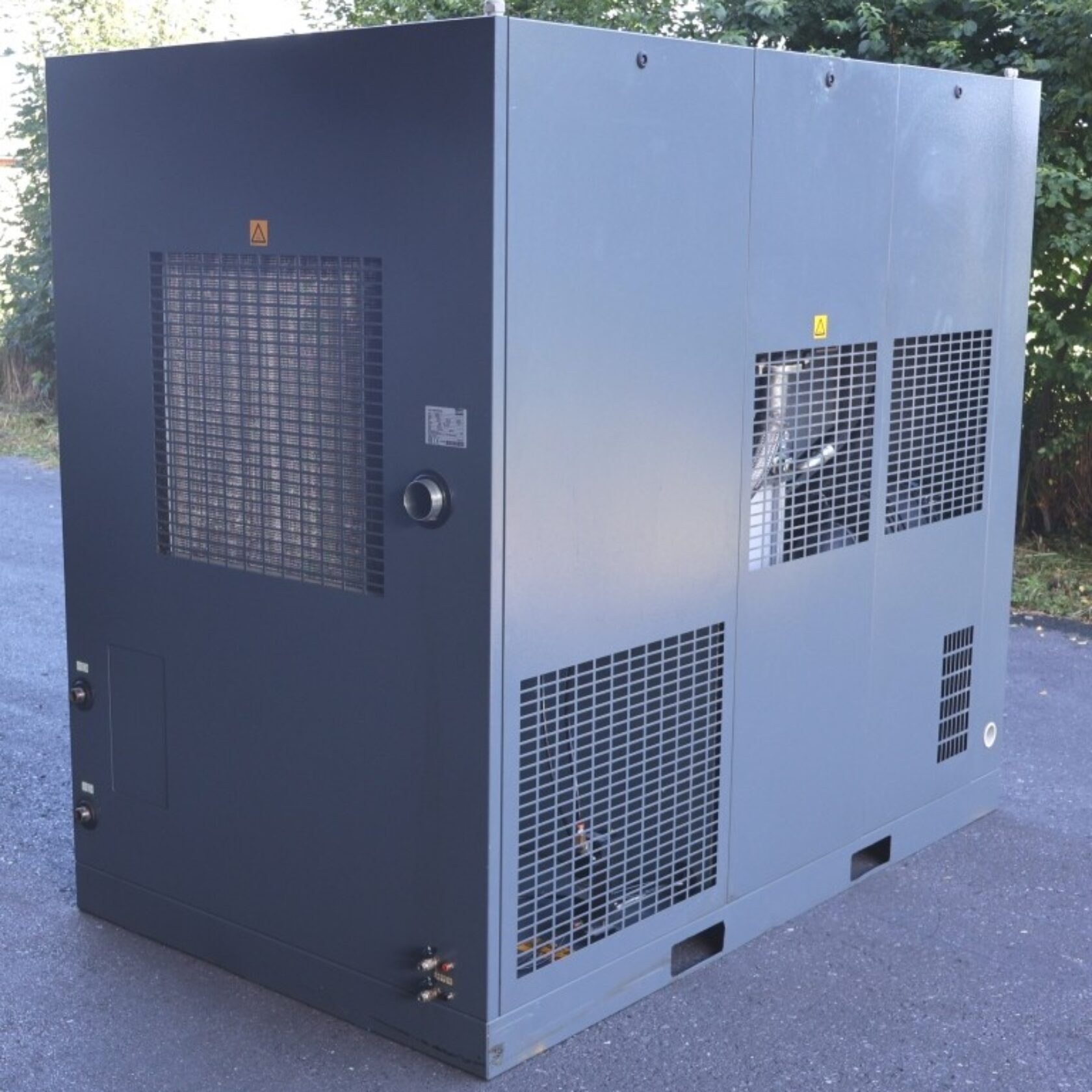 010956 Atlas Copco GA 75 VSD+ FF GA75VSD+FF 03