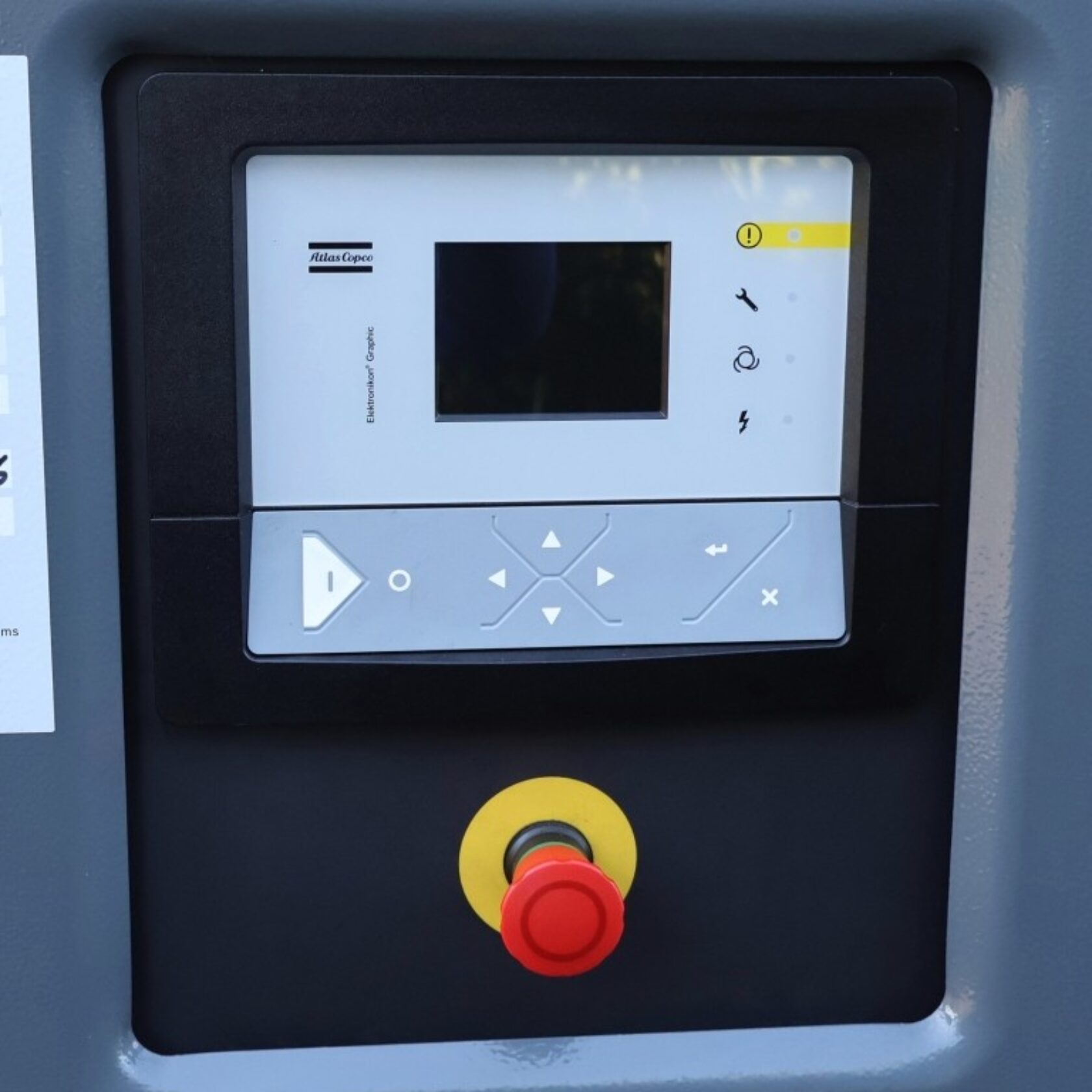 010956 Atlas Copco GA 75 VSD+ FF GA75VSD+FF 04