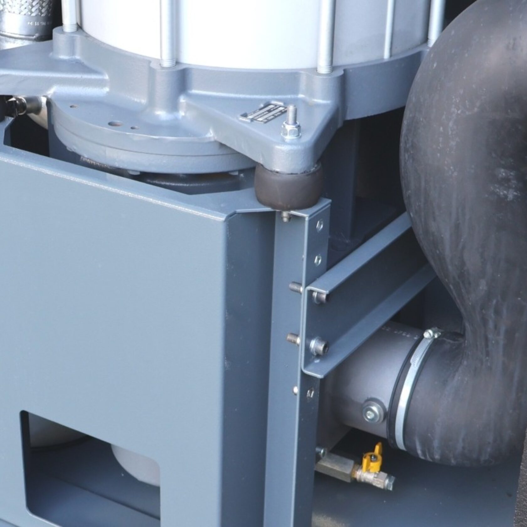 010956 Atlas Copco GA 75 VSD+ FF GA75VSD+FF 12