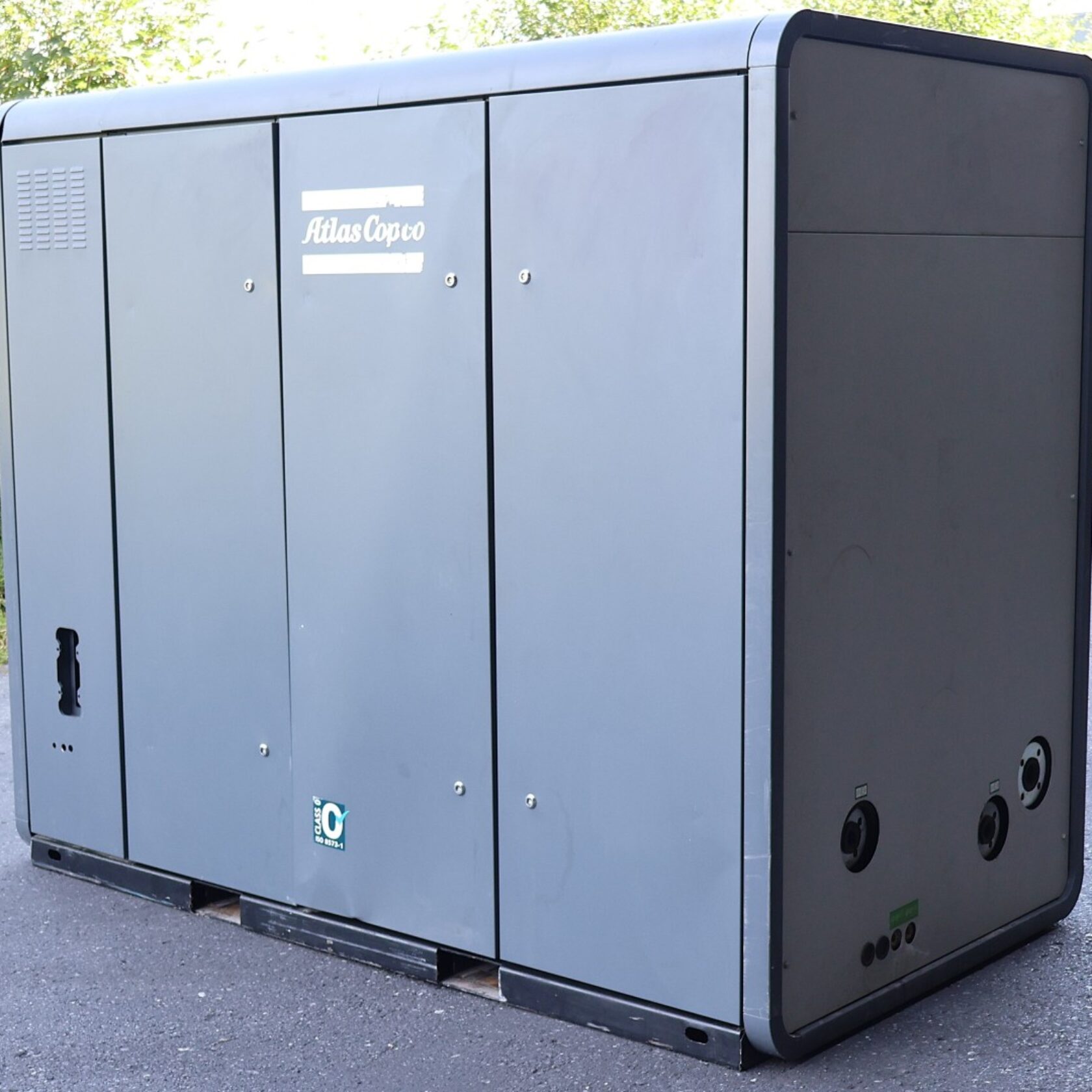010986 Atlas Copco ZR 90 VSD ZR90VSD 03