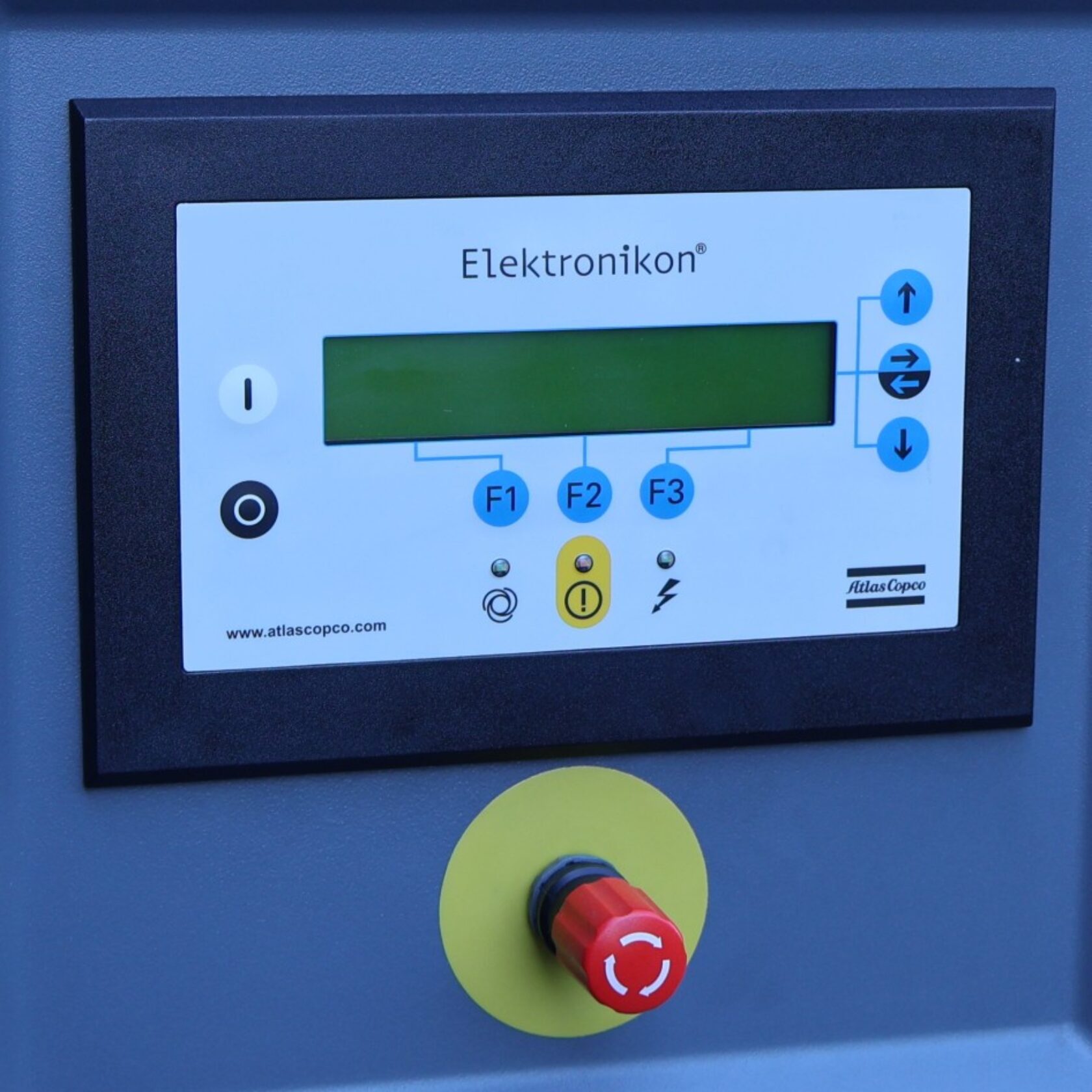 010986 Atlas Copco ZR 90 VSD ZR90VSD 04