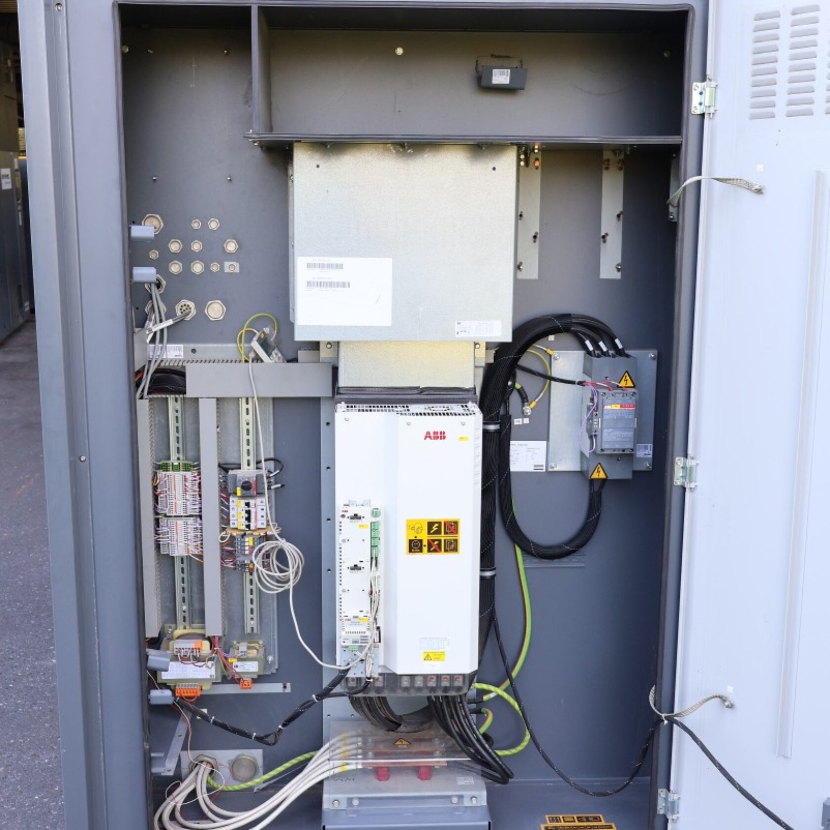 010986 Atlas Copco ZR 90 VSD ZR90VSD 05b