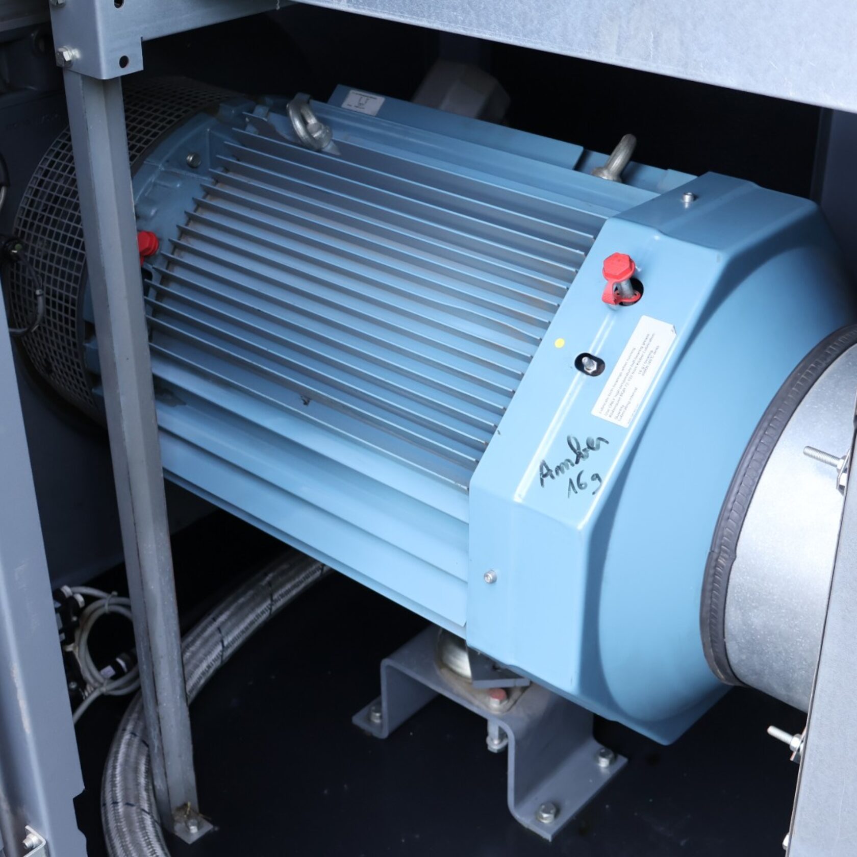 010986 Atlas Copco ZR 90 VSD ZR90VSD 09a