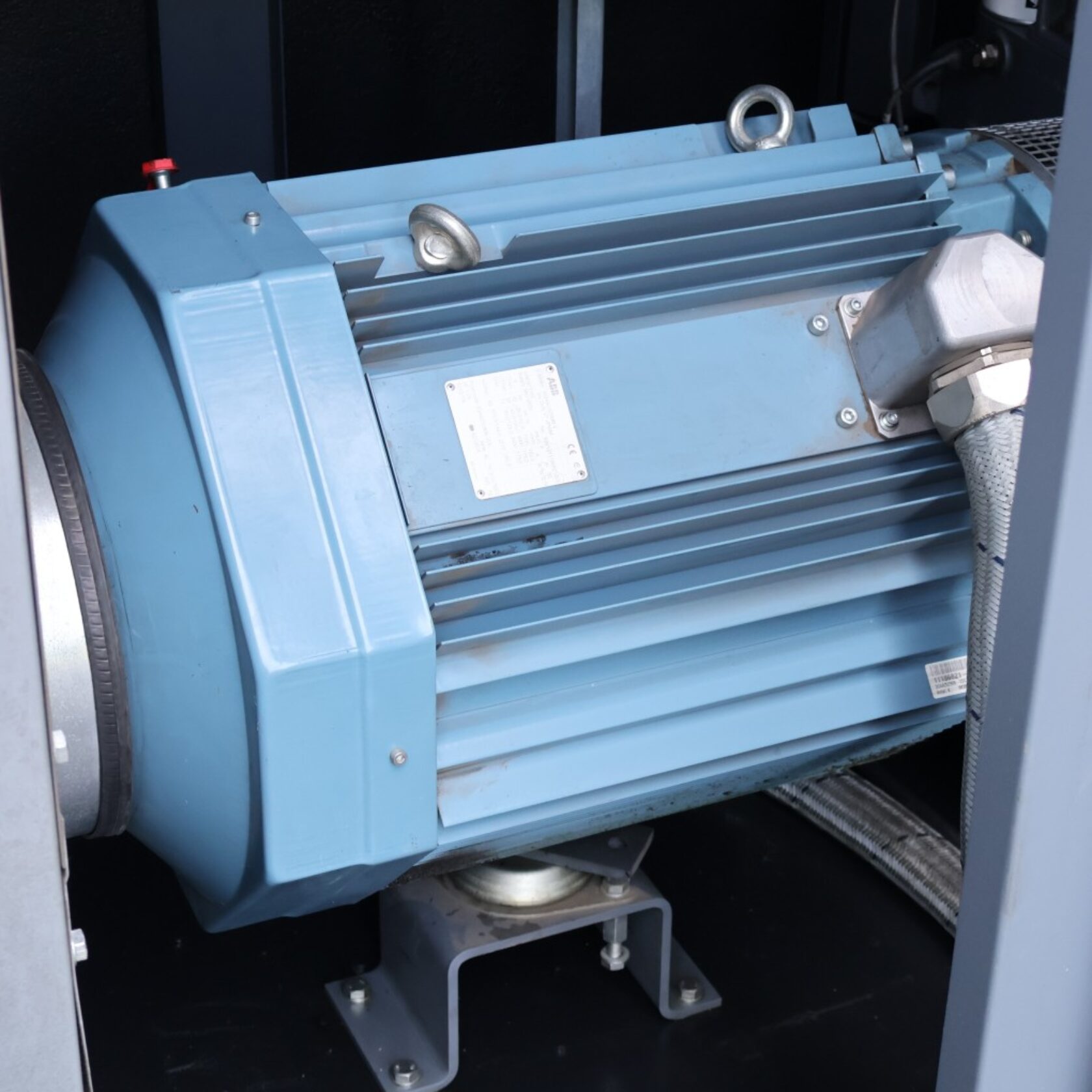 010986 Atlas Copco ZR 90 VSD ZR90VSD 09b