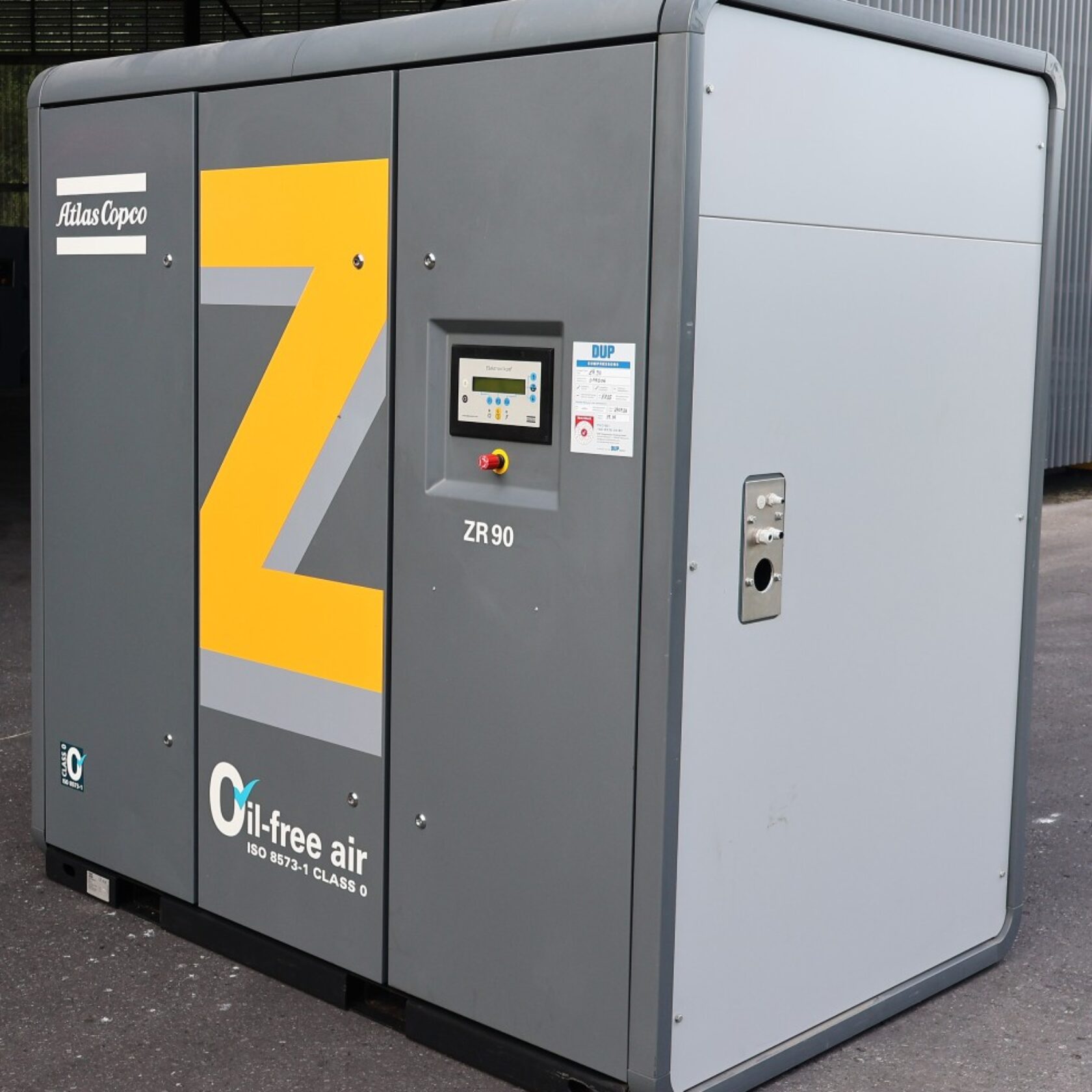 011006 Atlas Copco ZR 90 ZR90 01