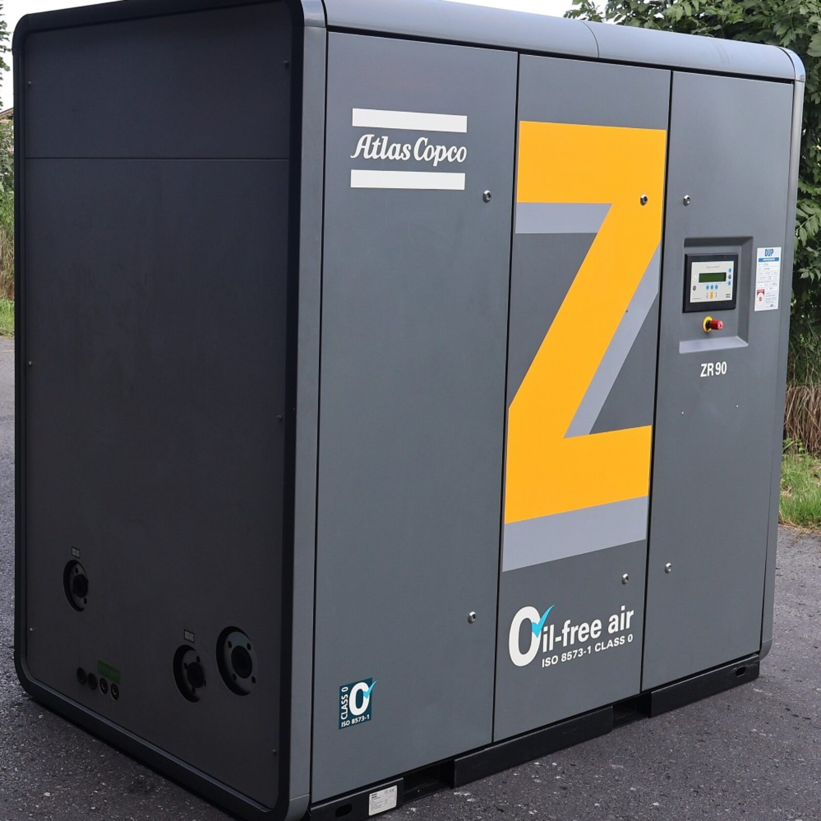 011006 Atlas Copco ZR 90 ZR90 02