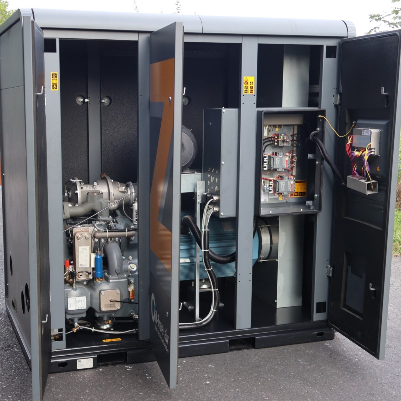 011006 Atlas Copco ZR 90 ZR90 08