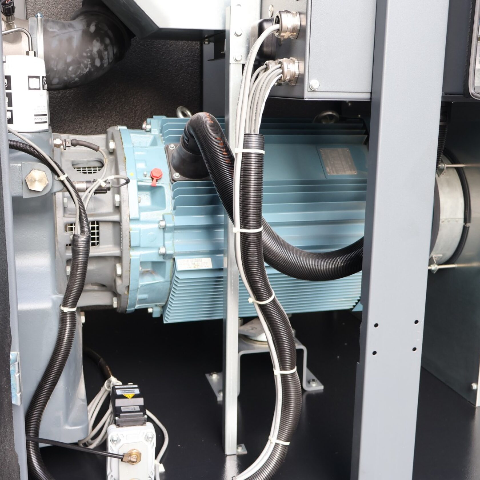 011006 Atlas Copco ZR 90 ZR90 09