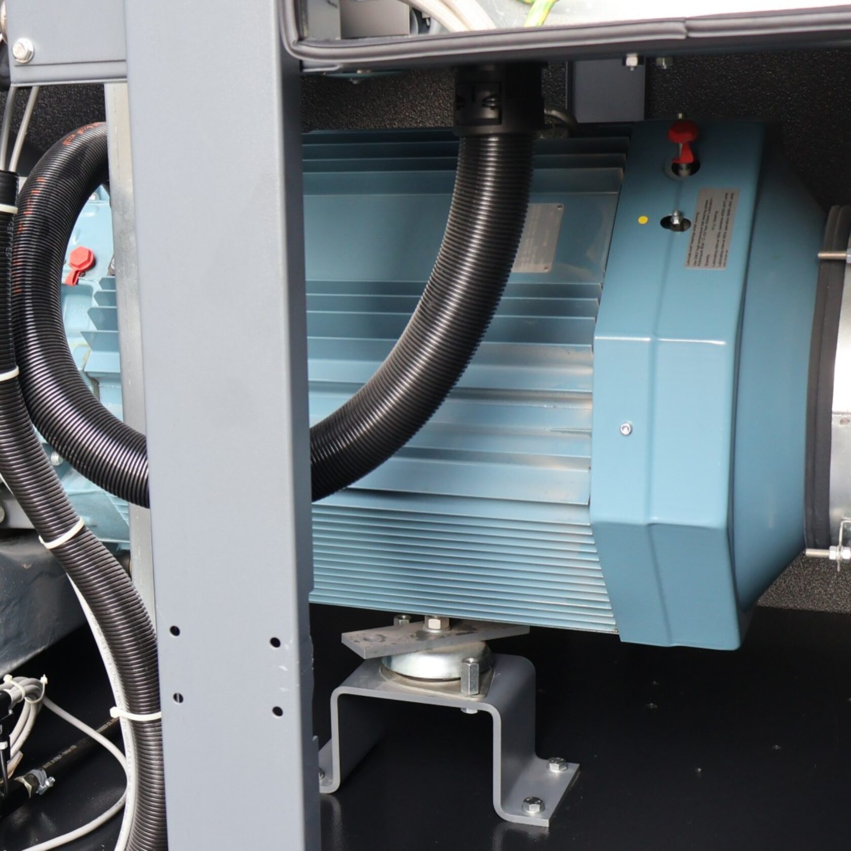 011006 Atlas Copco ZR 90 ZR90 10