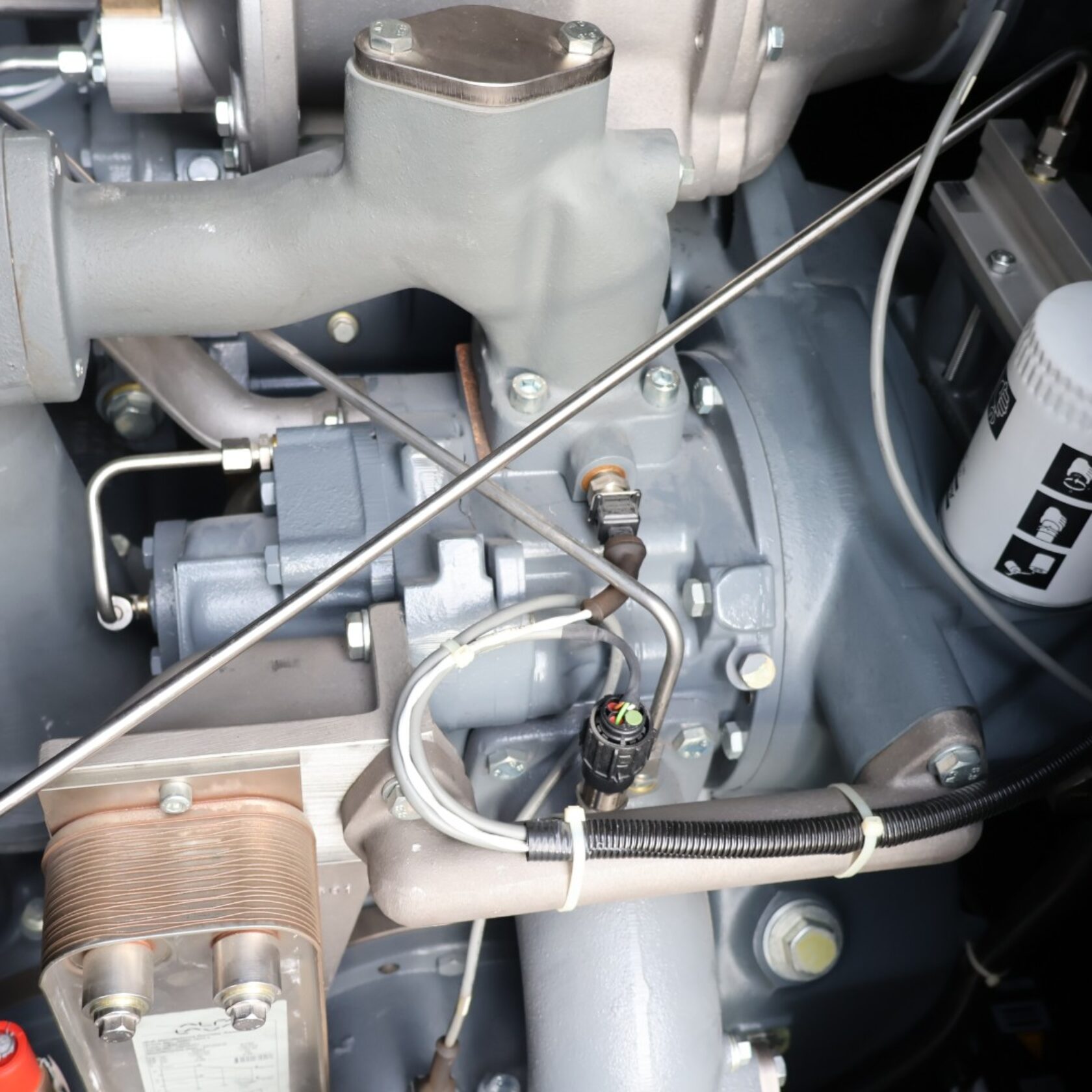 011006 Atlas Copco ZR 90 ZR90 13