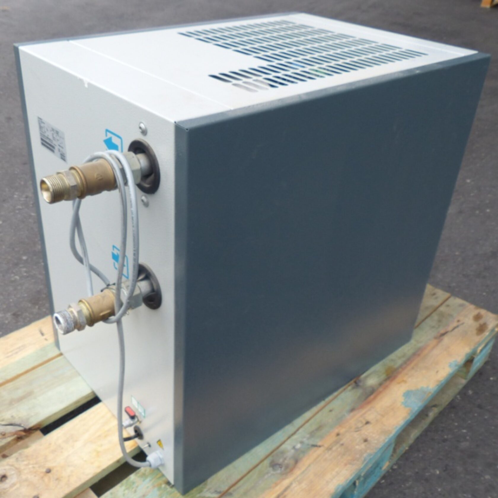 010148 Atlas Copco FD 95 FD95 03