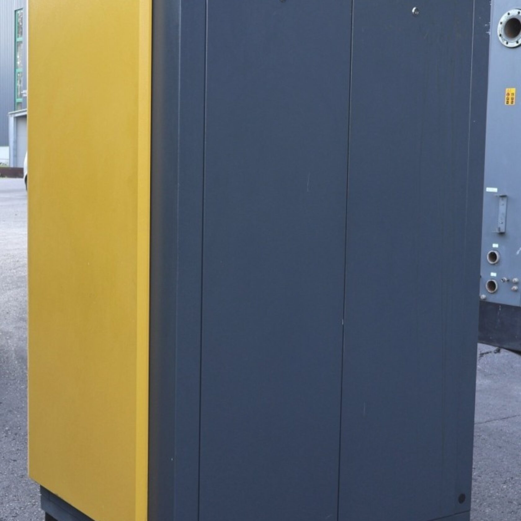 010775 Kaeser TG301 TG301 03