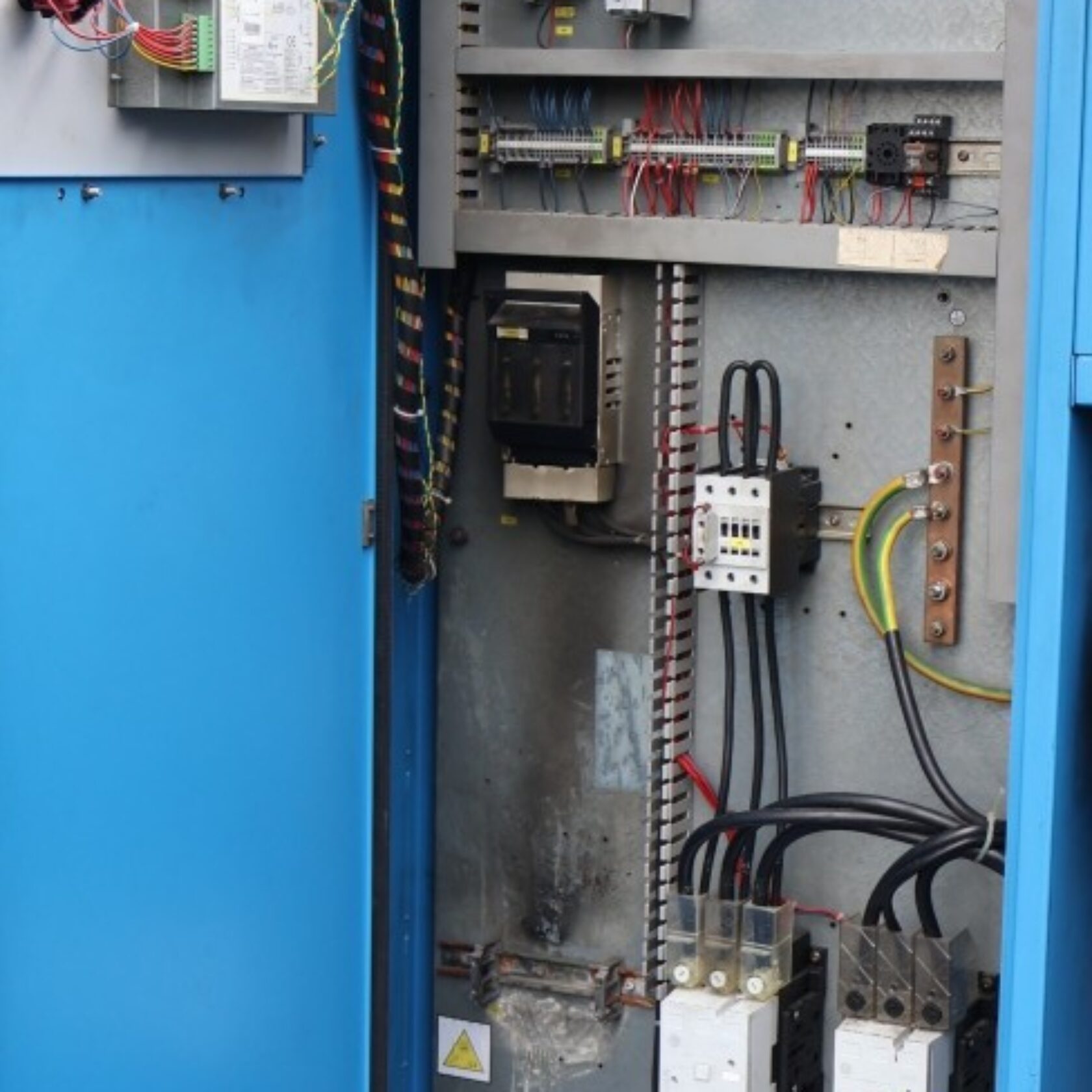 010803 CompAir L 110 L110 05