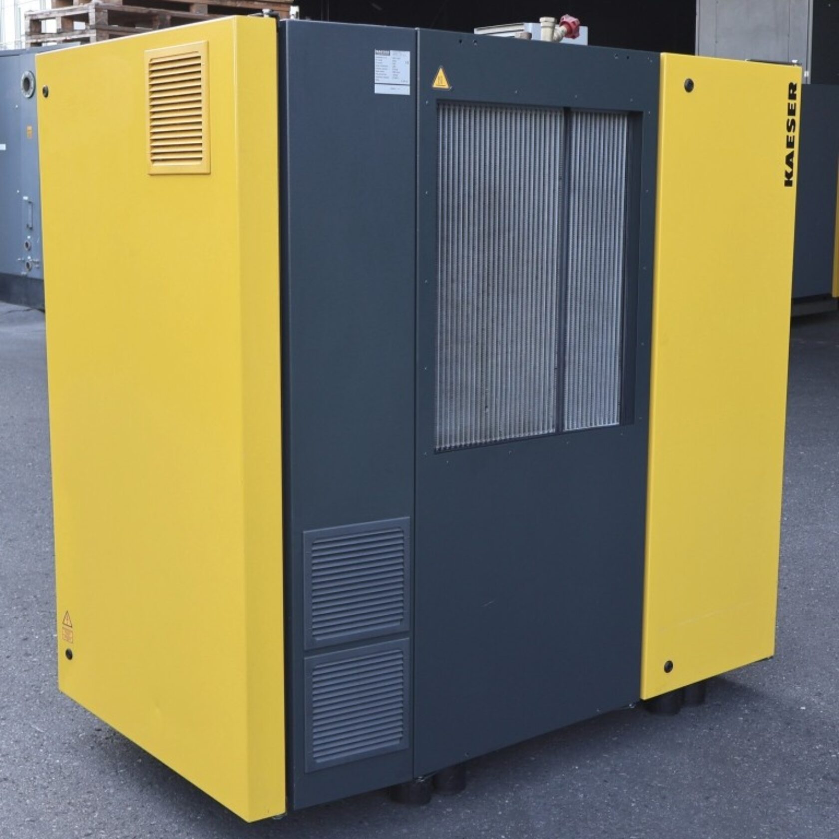 010815 Kaeser BSD 75 SFC BSD75SFC 03
