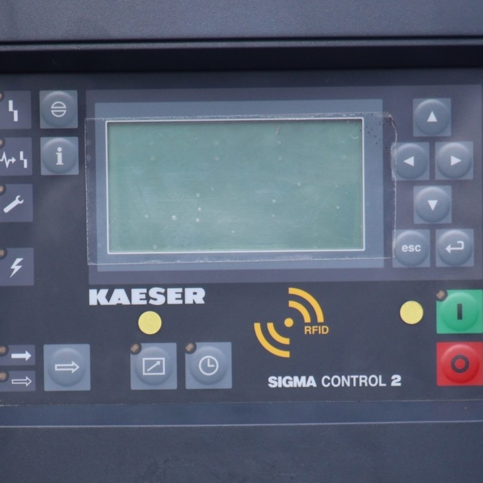 010815 Kaeser BSD 75 SFC BSD75SFC 04