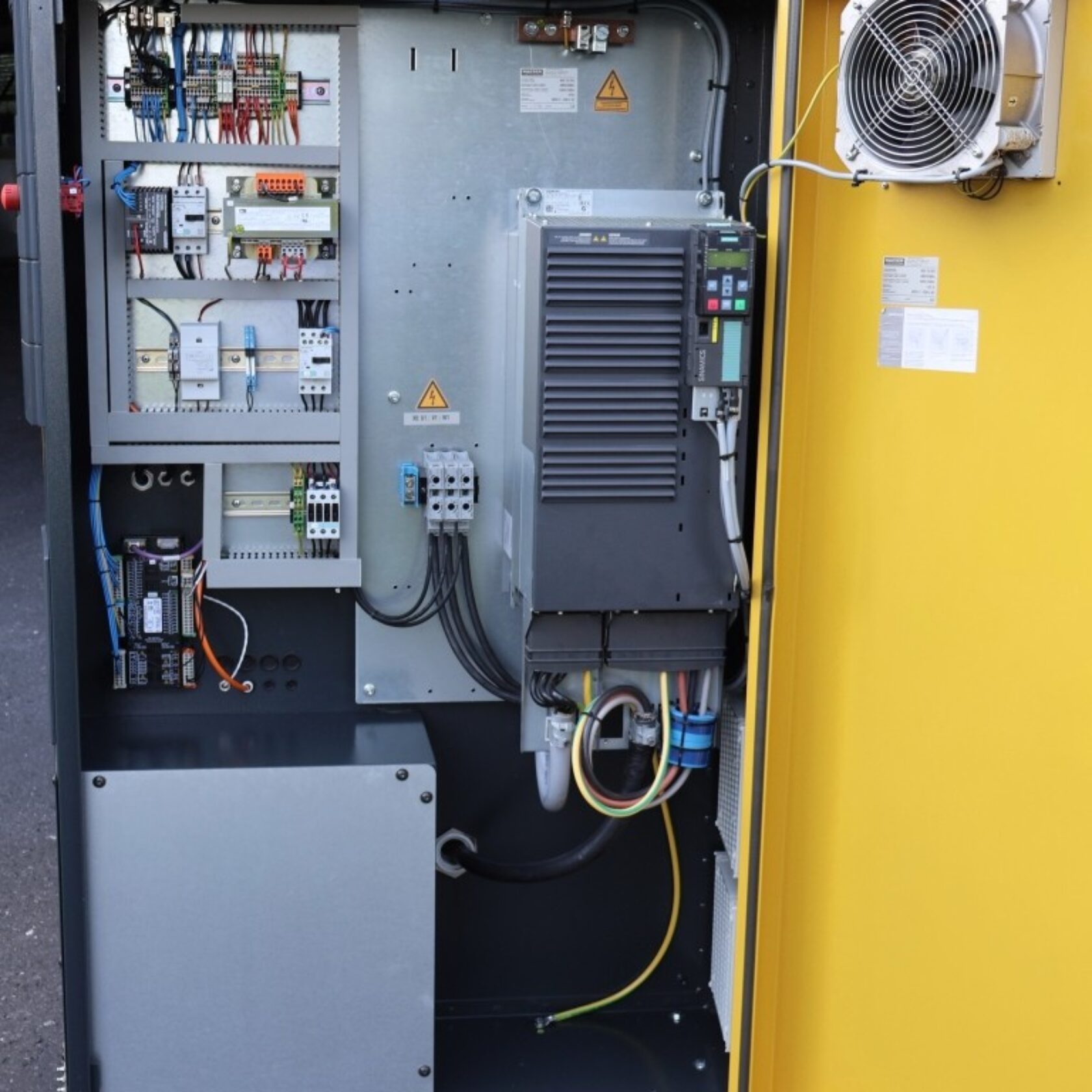 010815 Kaeser BSD 75 SFC BSD75SFC 05