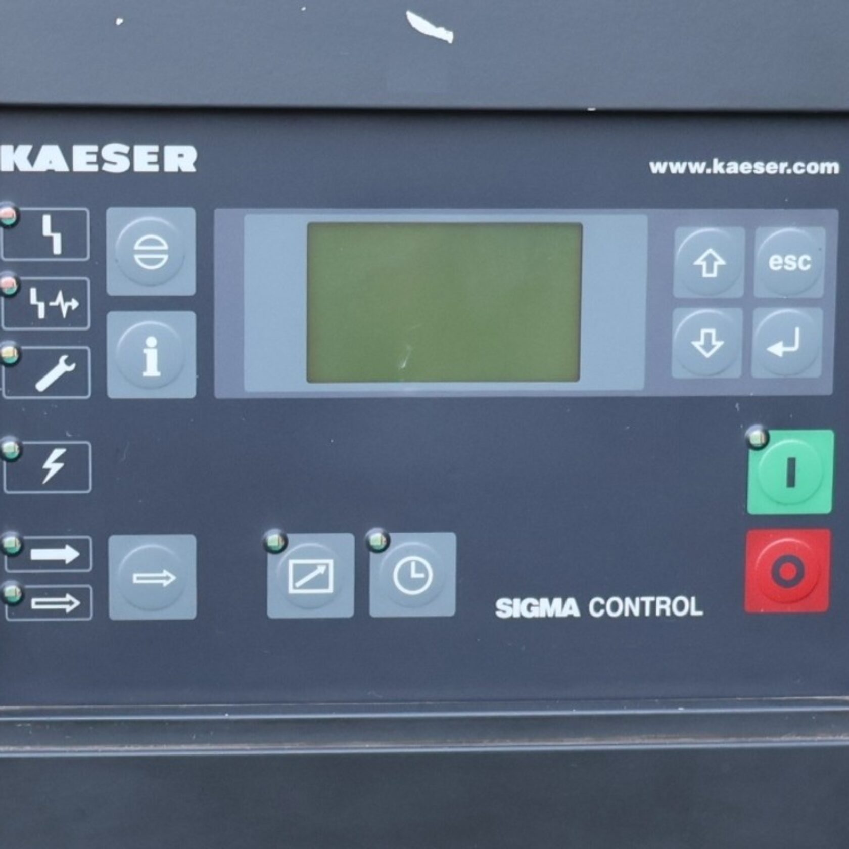 010824 Kaeser FSD 571 SFC W FSD571SFCW 04