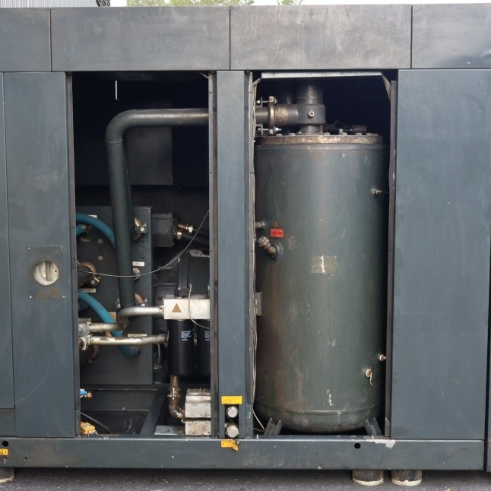 010824 Kaeser FSD 571 SFC W FSD571SFCW 13