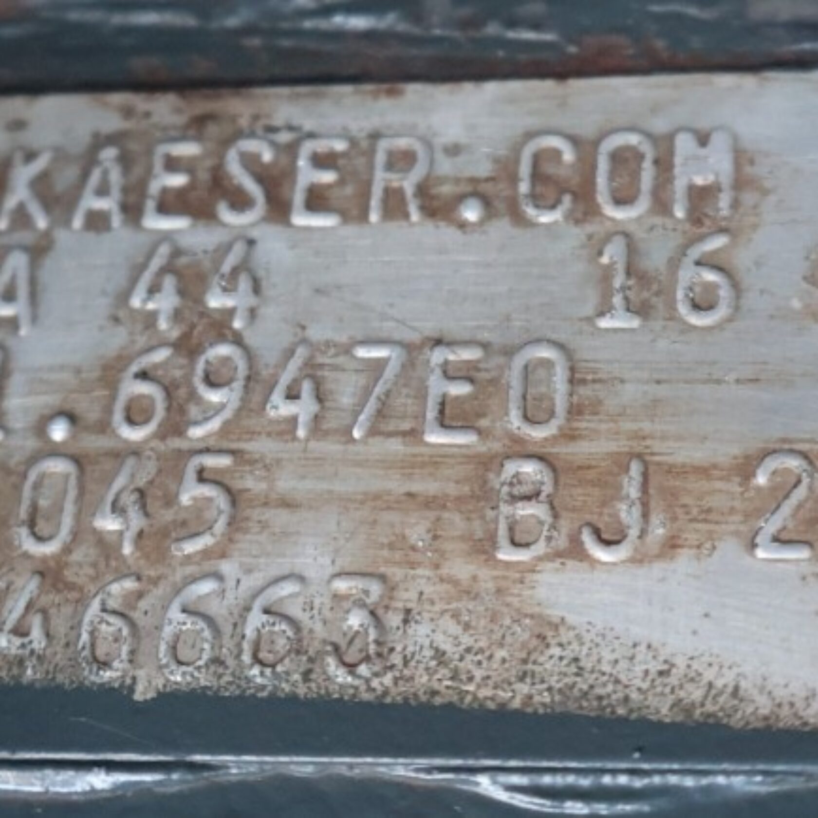 010824 Kaeser FSD 571 SFC W FSD571SFCW 19