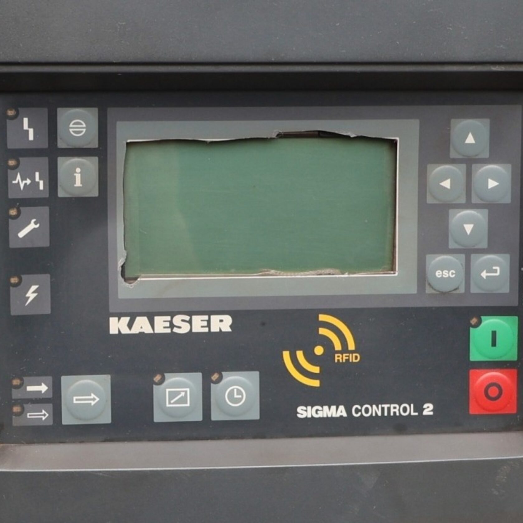 010859 Kaeser CSD 125 T SFC CSD125TSFC 04