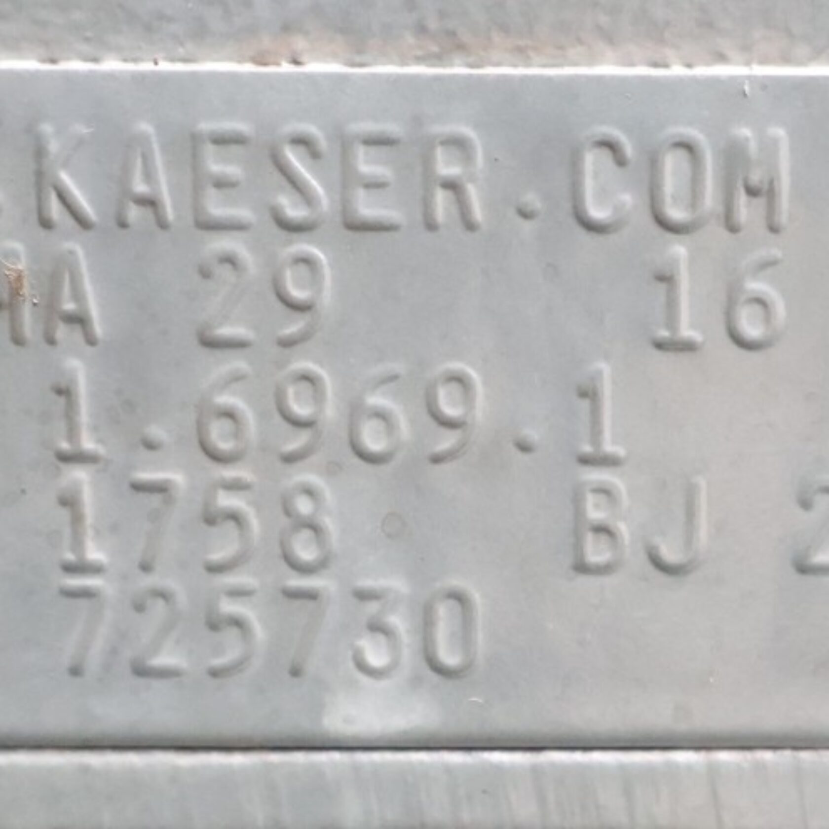 010859 Kaeser CSD 125 T SFC CSD125TSFC 14