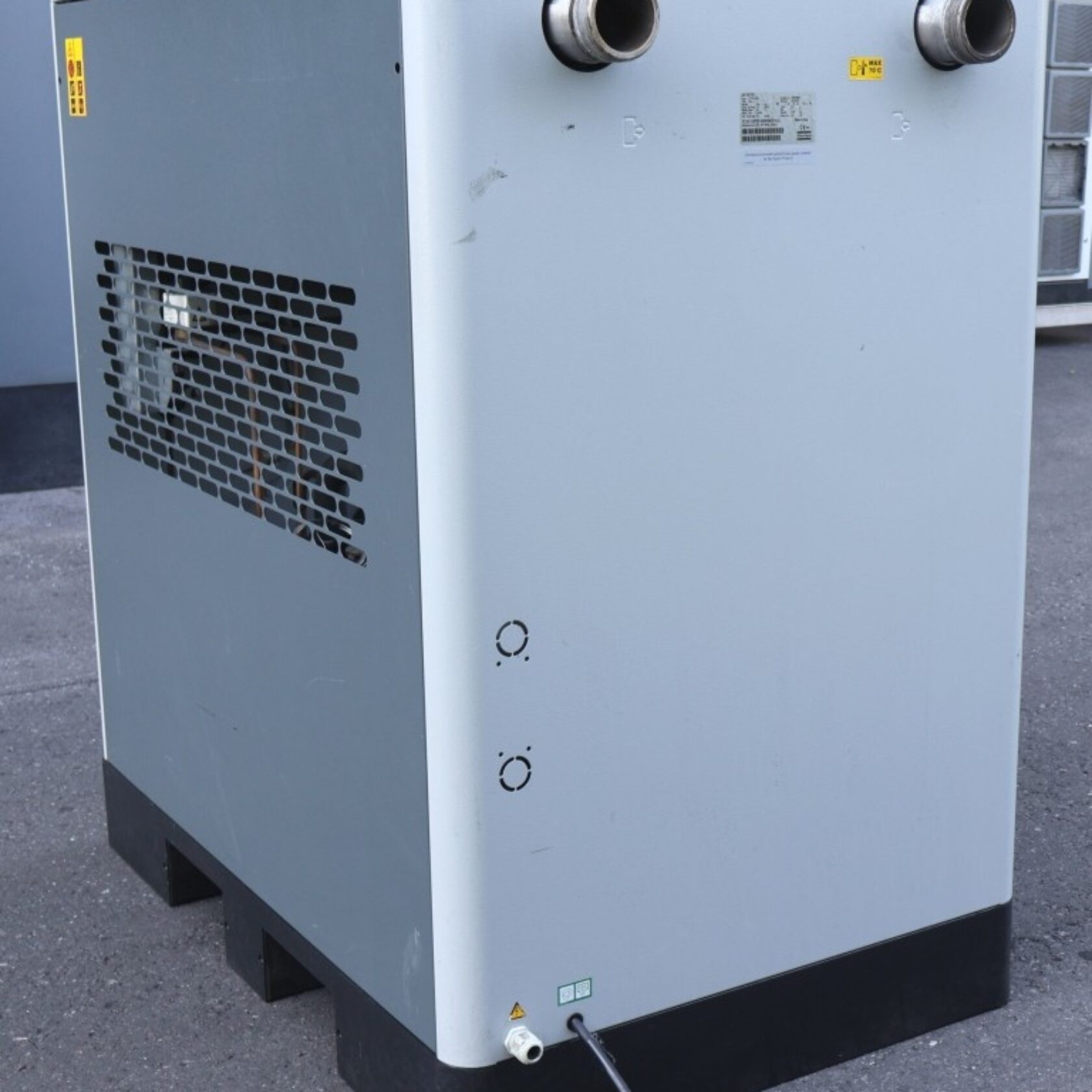 010871 Atlas Copco FD 510 FD510 03